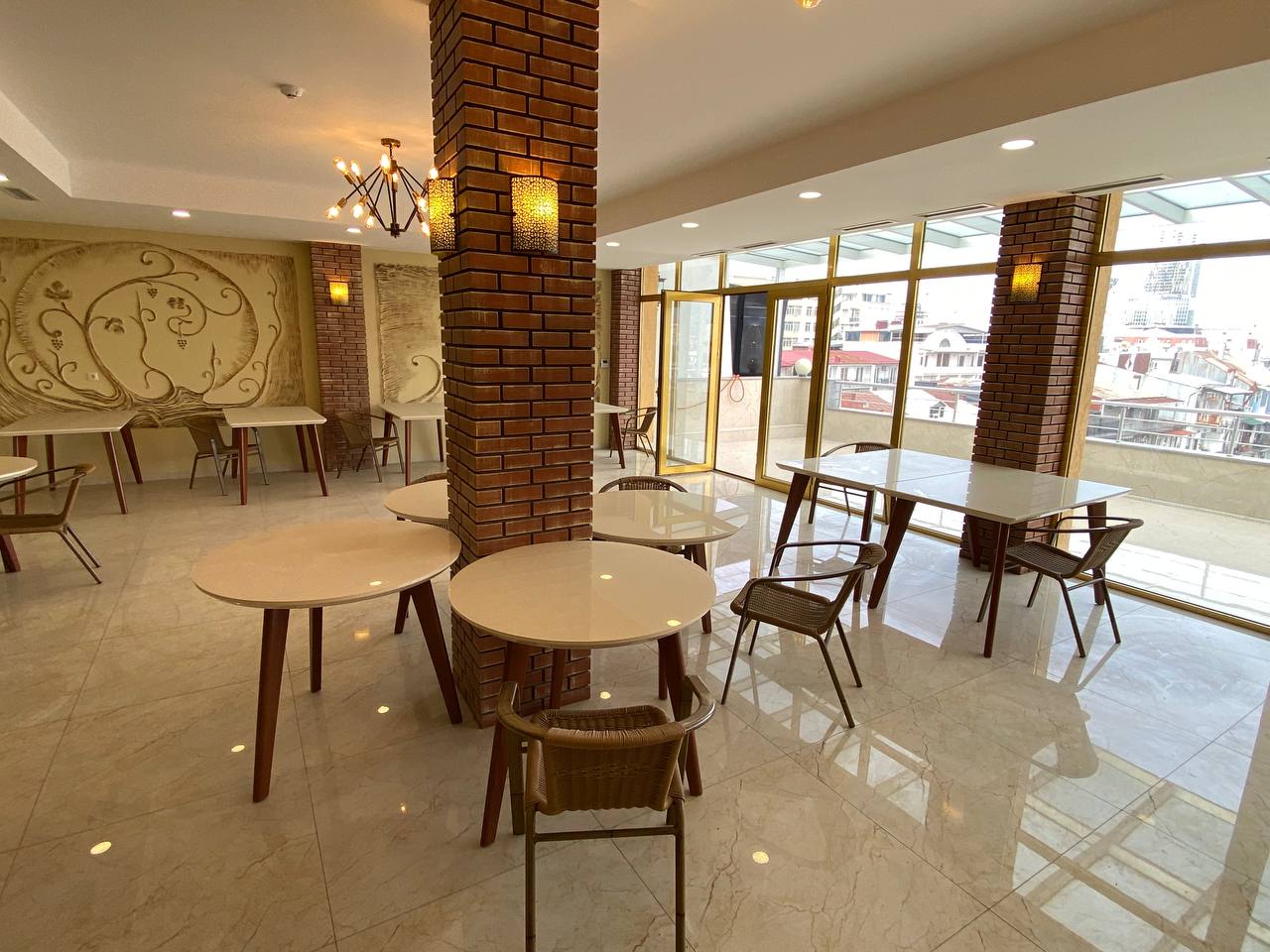 Commercial Property For Sale: 2,400 M² In Batumi, 26 May St, 10 – $3,940,800 view 6