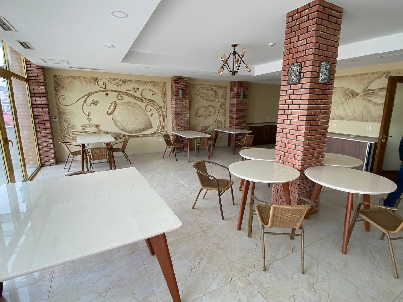 Commercial Property For Sale: 2,400 M² In Batumi, 26 May St, 10 – $3,940,800 view 5