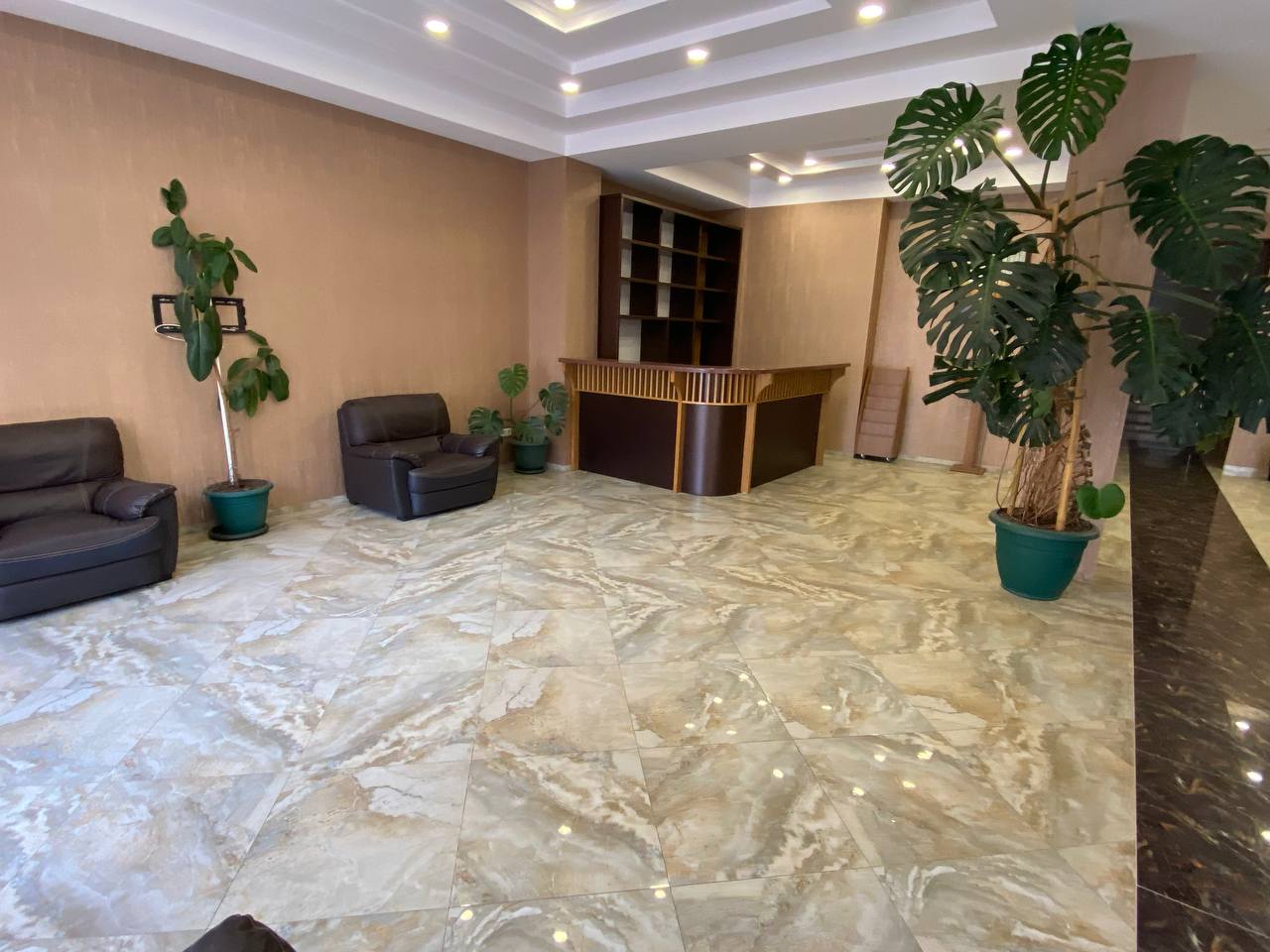 Commercial Property For Sale: 2,400 M² In Batumi, 26 May St, 10 – $3,940,800 view 3