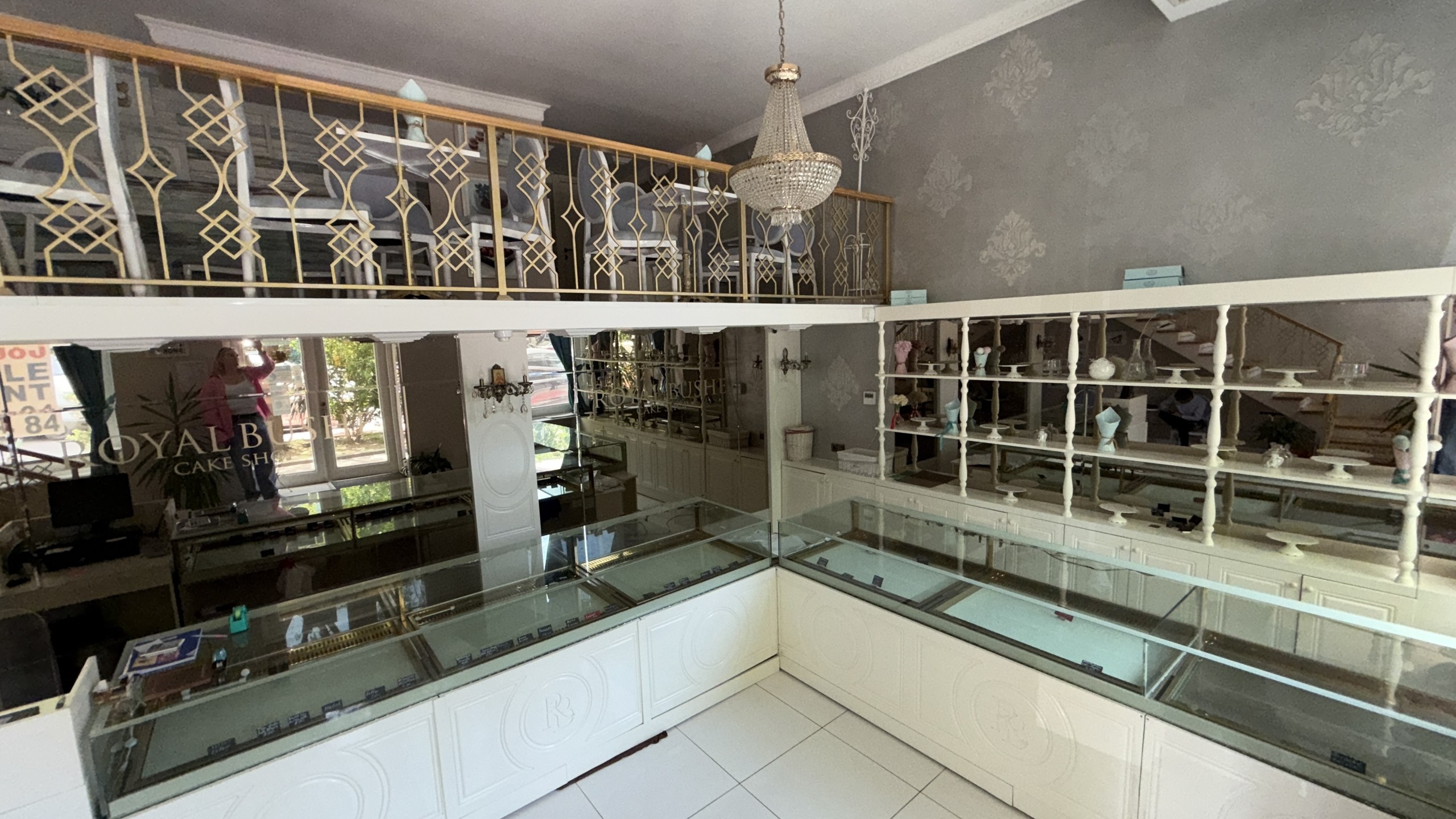 Commercial Property For Sale: 142 M² In Batumi, Grinco Gorgasali – $561,000 view 3