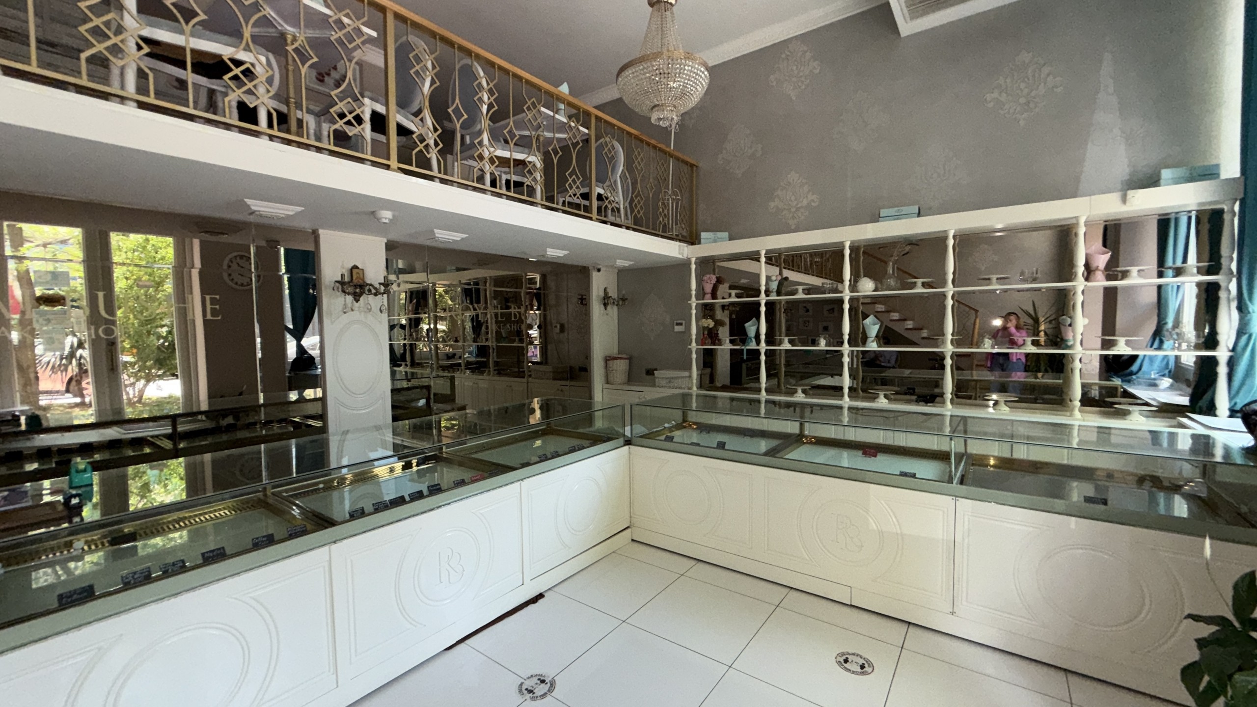 Commercial Property For Sale: 142 M² In Batumi, Grinco Gorgasali – $561,000 view 5