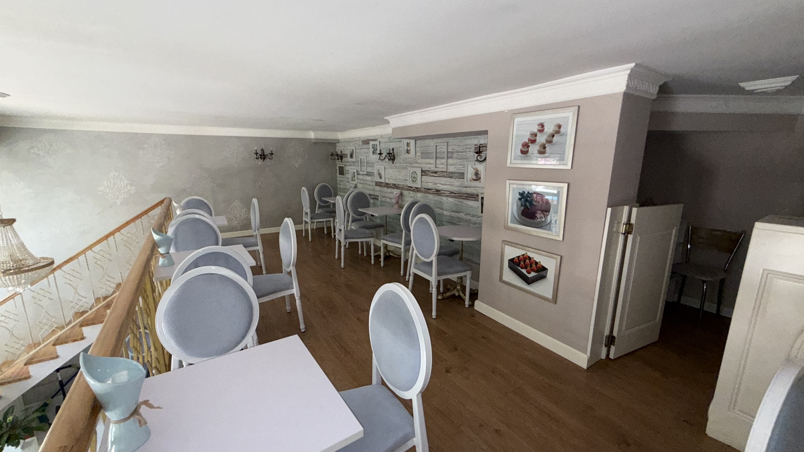 Commercial Property For Sale: 142 M² In Batumi, Grinco Gorgasali – $561,000 view 7
