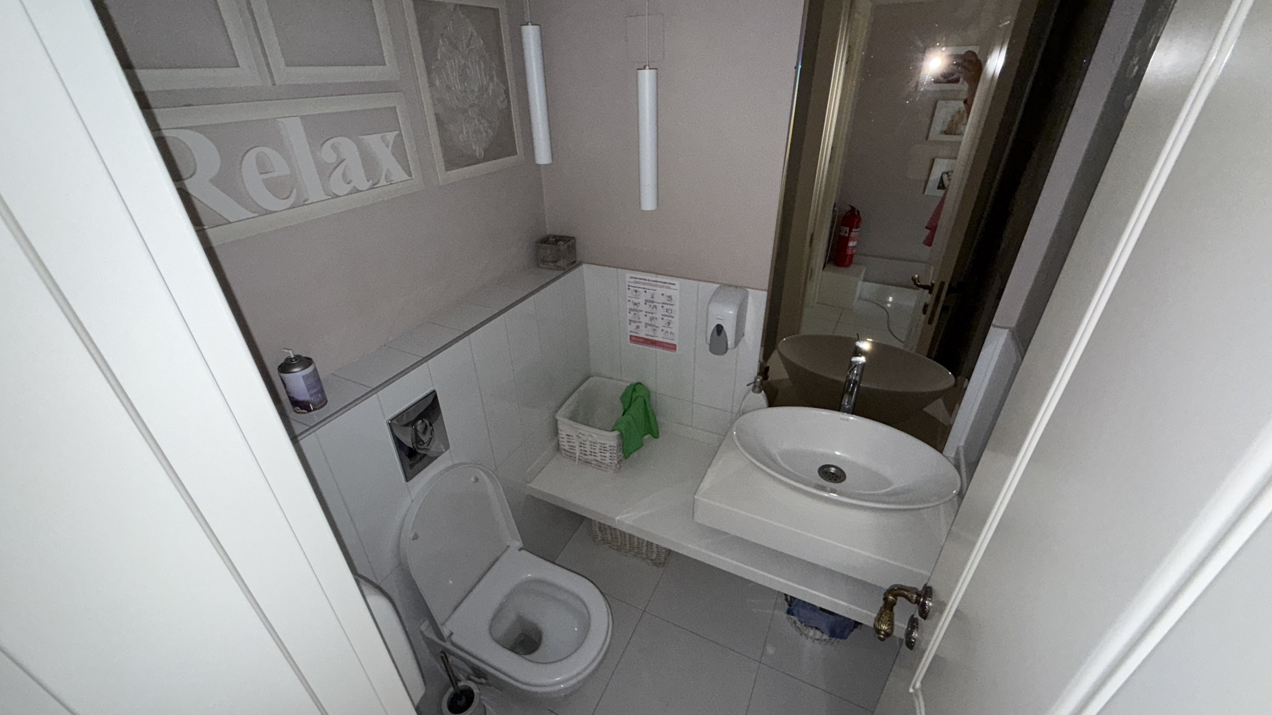 Commercial Property For Sale: 142 M² In Batumi, Grinco Gorgasali – $561,000 view 10