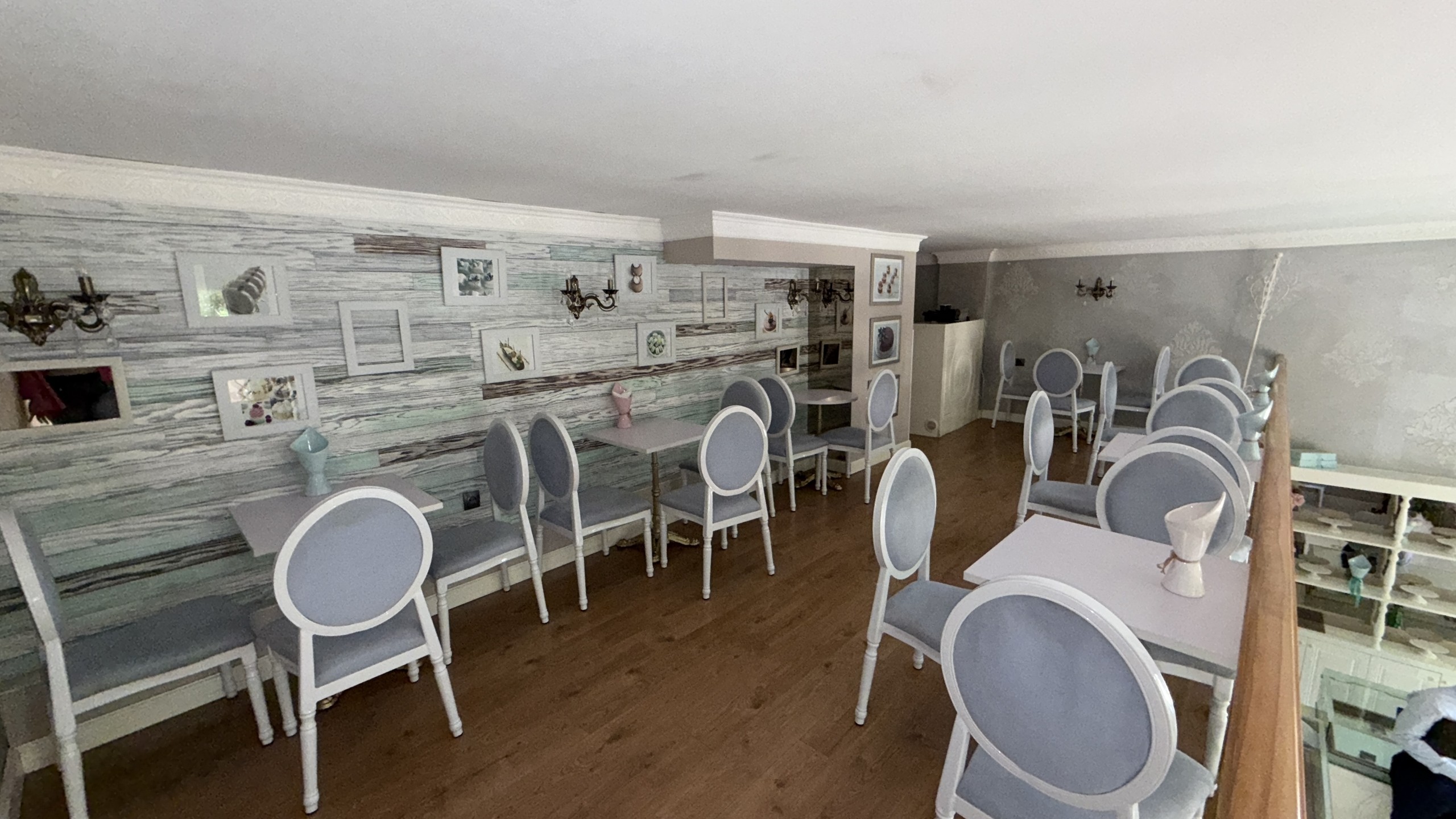 Commercial Property For Sale: 142 M² In Batumi, Grinco Gorgasali – $561,000 view 8