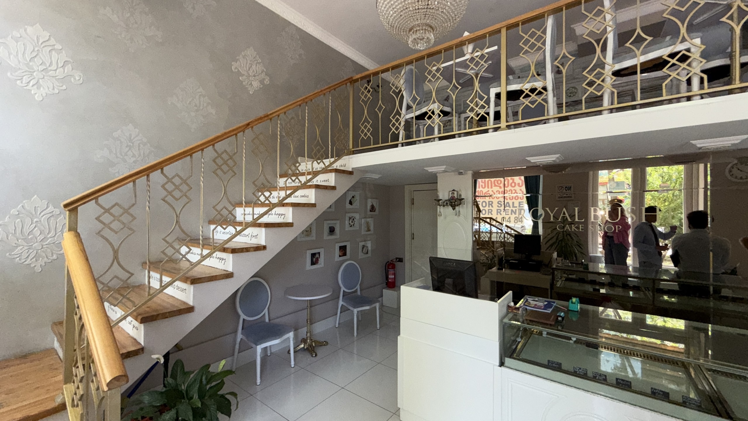Commercial Property For Sale: 142 M² In Batumi, Grinco Gorgasali – $561,000 view 6