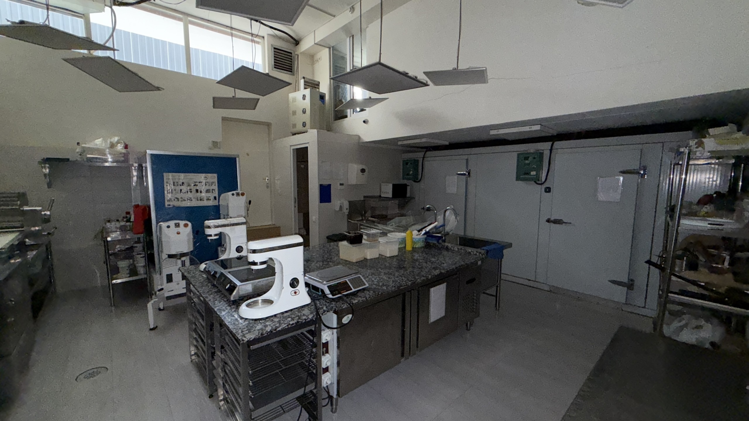Commercial Property For Sale: 142 M² In Batumi, Grinco Gorgasali – $561,000 view 14