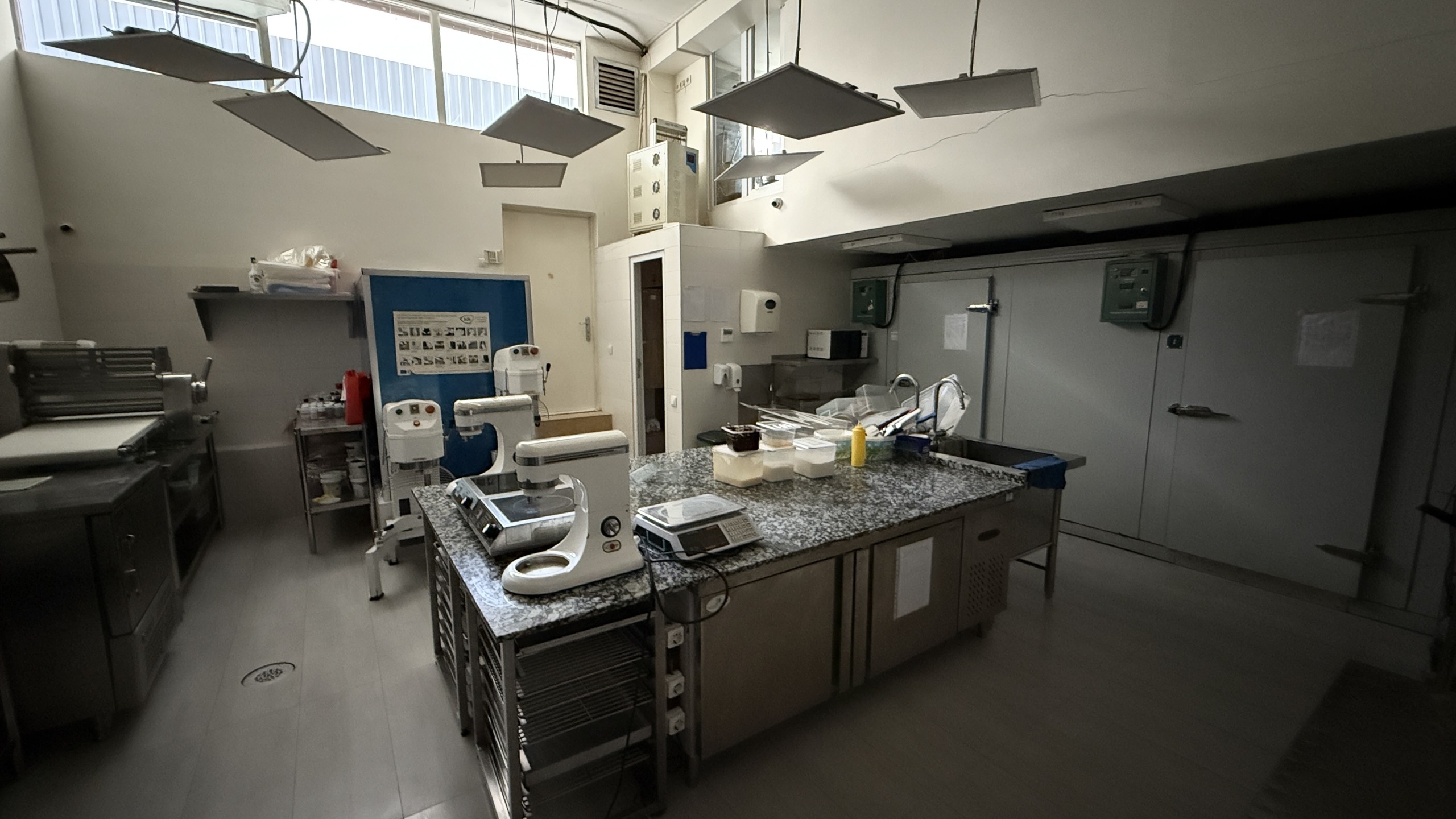 Commercial Property For Sale: 142 M² In Batumi, Grinco Gorgasali – $561,000 view 17