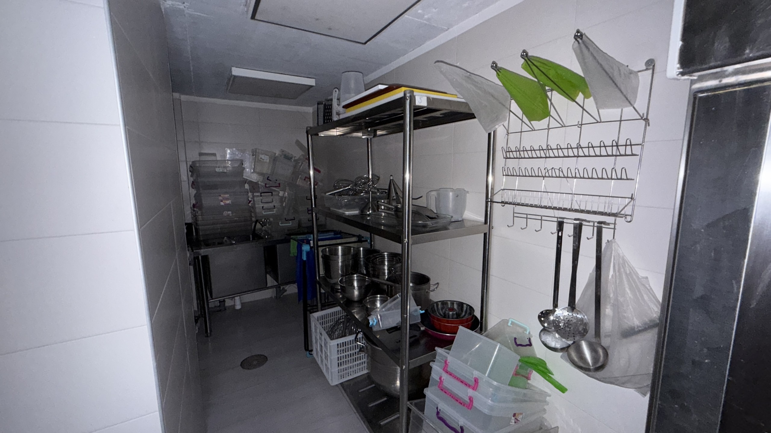 Commercial Property For Sale: 142 M² In Batumi, Grinco Gorgasali – $561,000 view 19