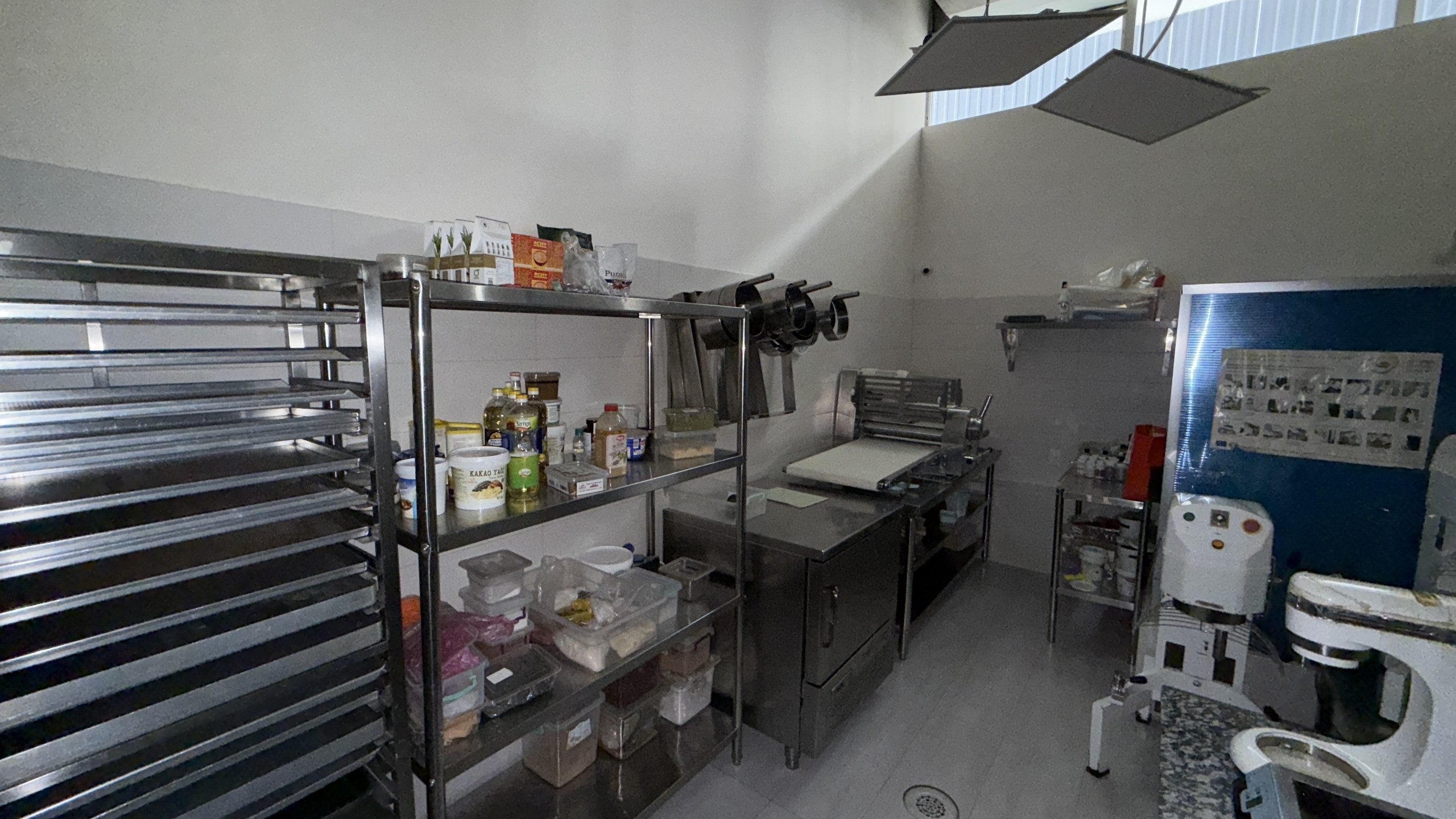 Commercial Property For Sale: 142 M² In Batumi, Grinco Gorgasali – $561,000 view 20