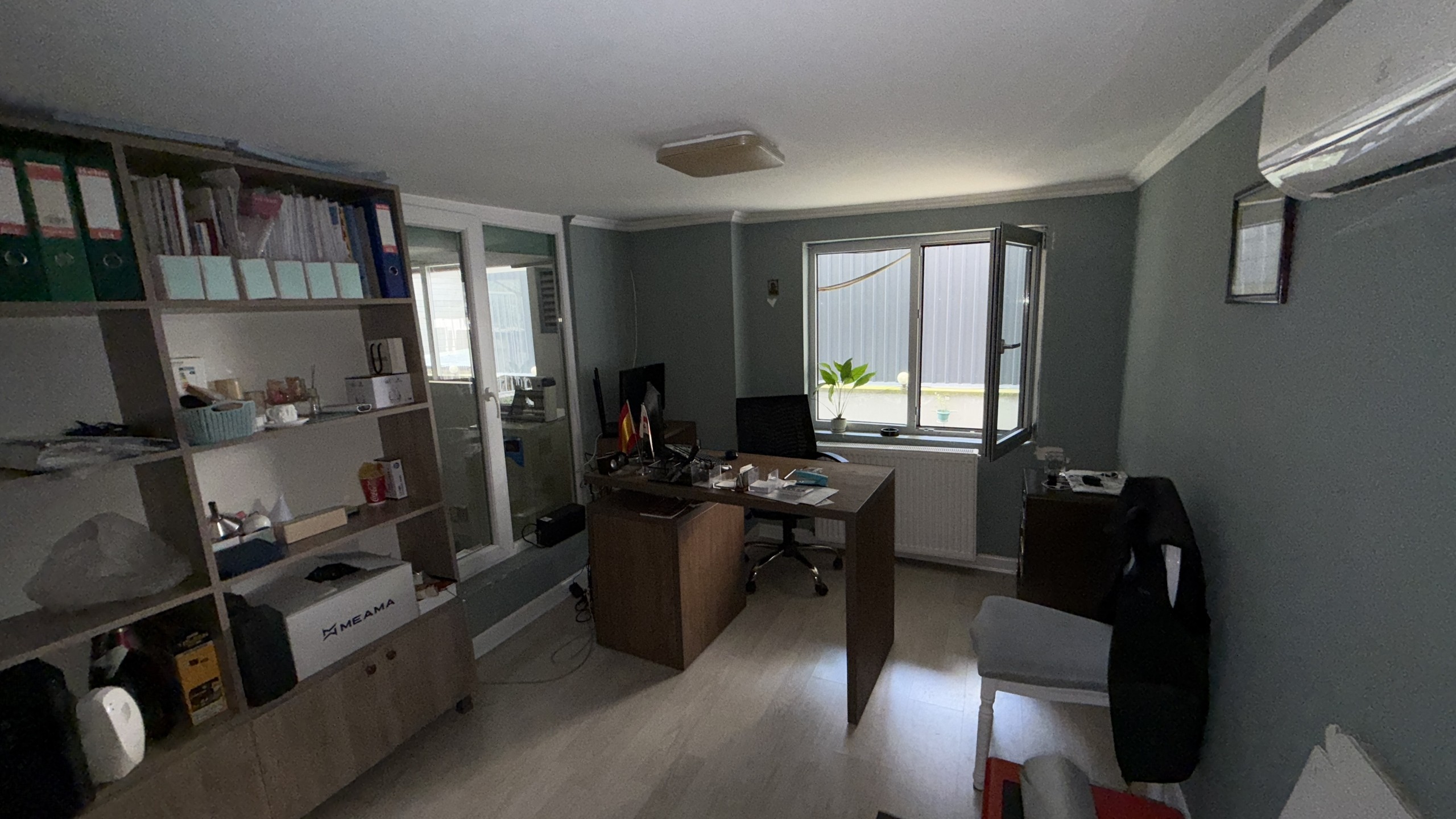 Commercial Property For Sale: 142 M² In Batumi, Grinco Gorgasali – $561,000 view 23