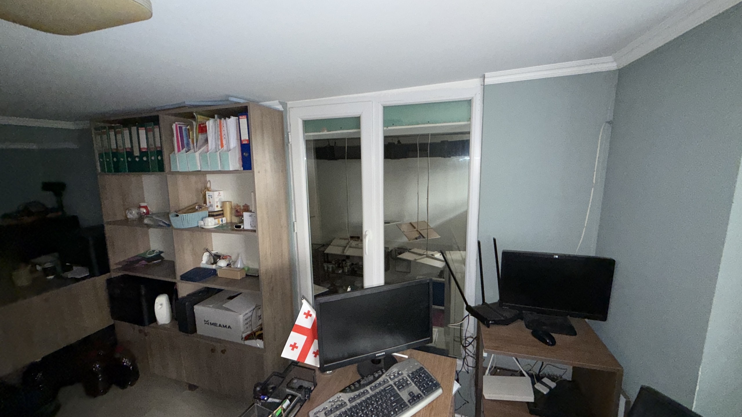 Commercial Property For Sale: 142 M² In Batumi, Grinco Gorgasali – $561,000 view 25