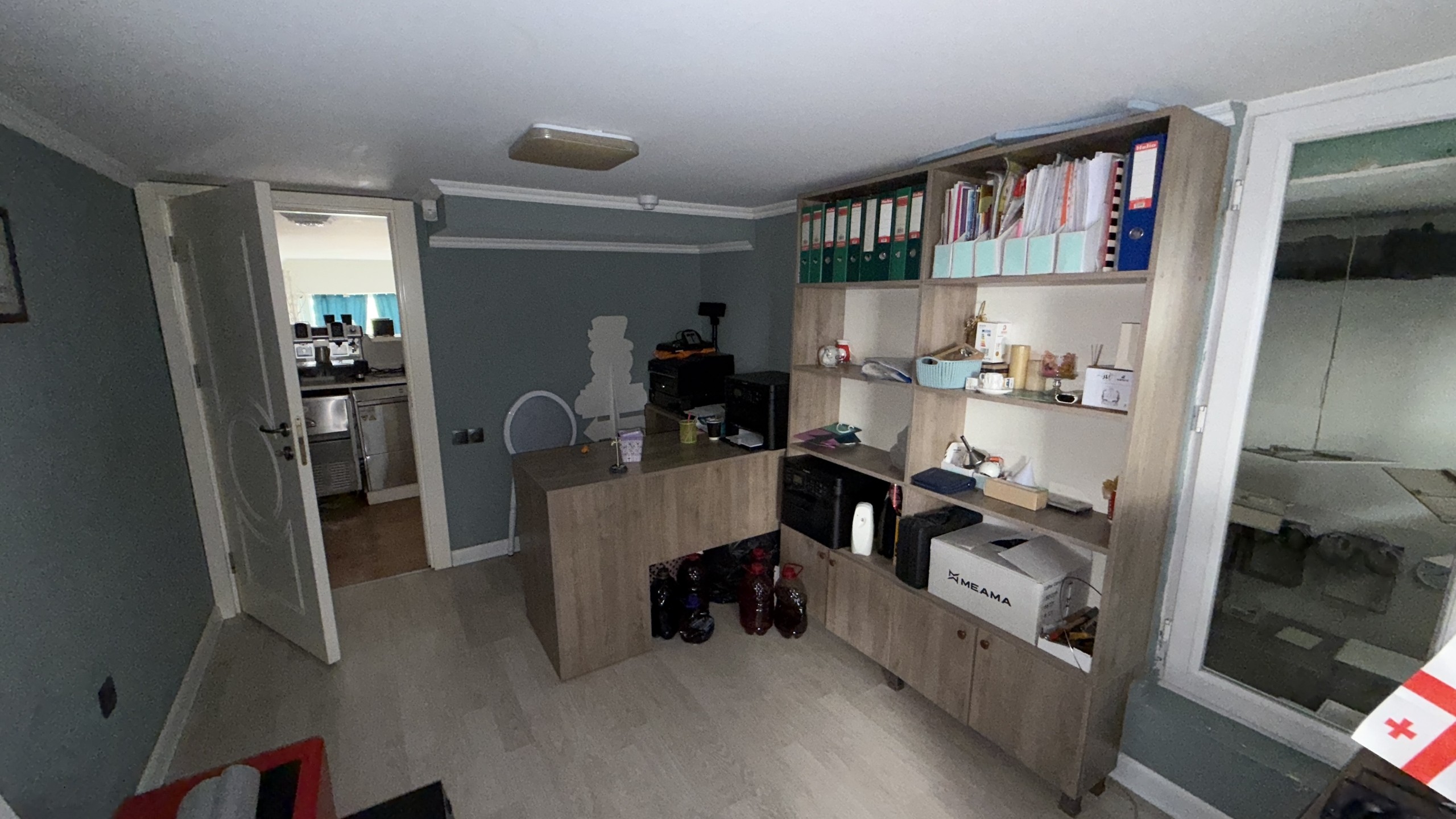 Commercial Property For Sale: 142 M² In Batumi, Grinco Gorgasali – $561,000 view 26