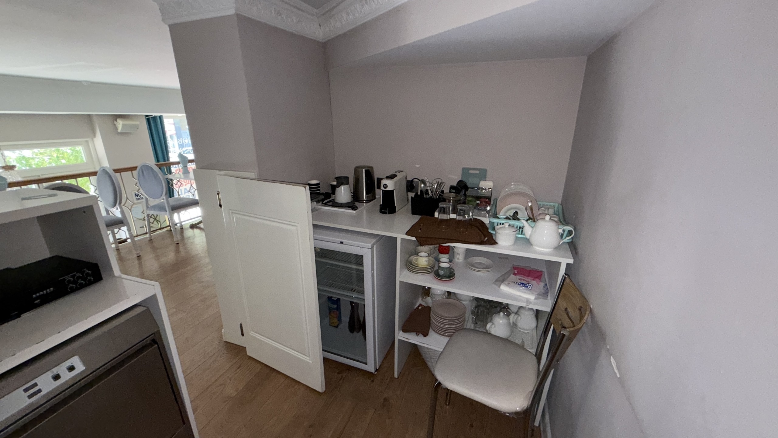 Commercial Property For Sale: 142 M² In Batumi, Grinco Gorgasali – $561,000 view 28