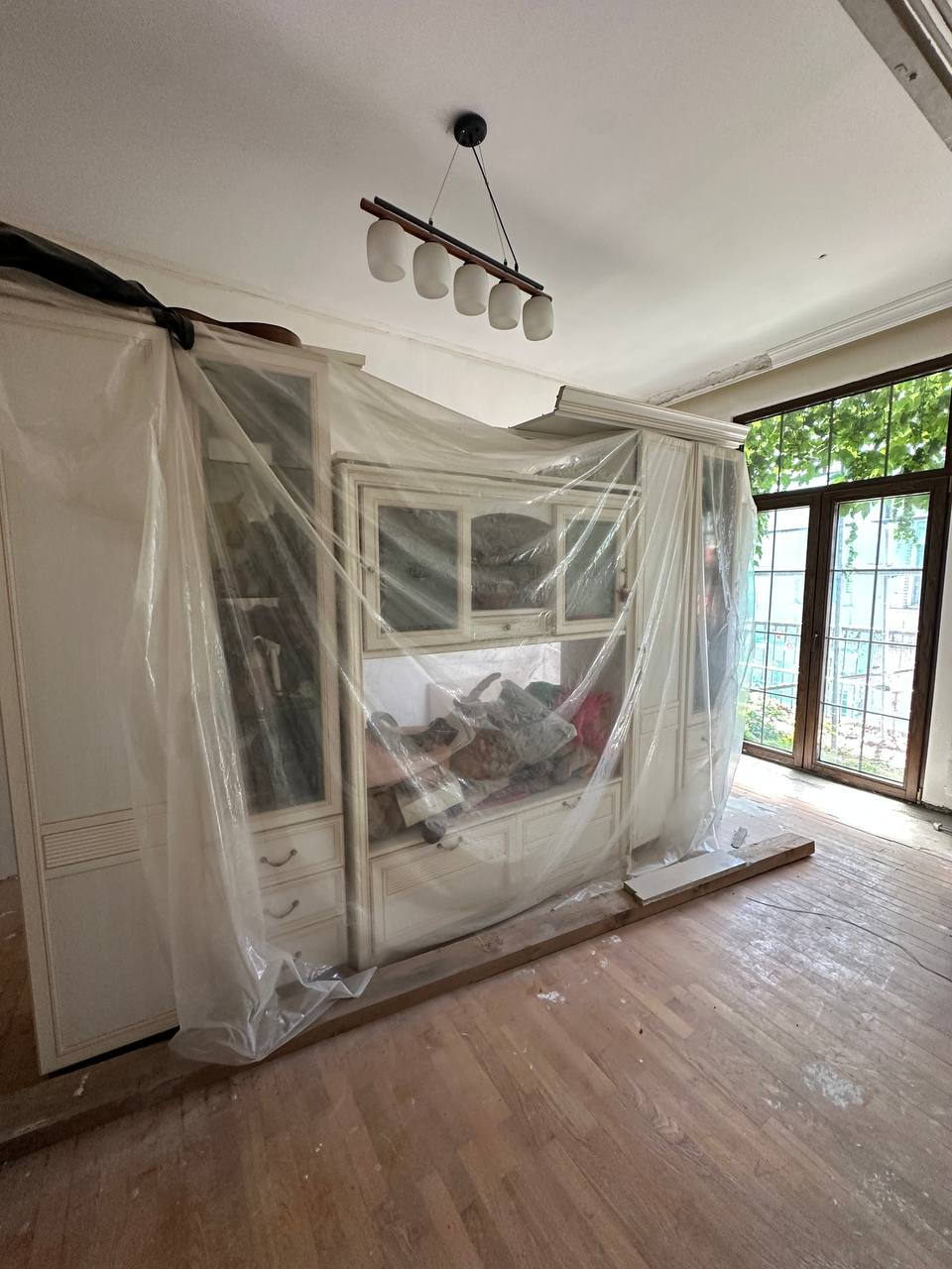 6-Room House For Sale In Batumi, Akhmed Melashvili St, 23 view 4