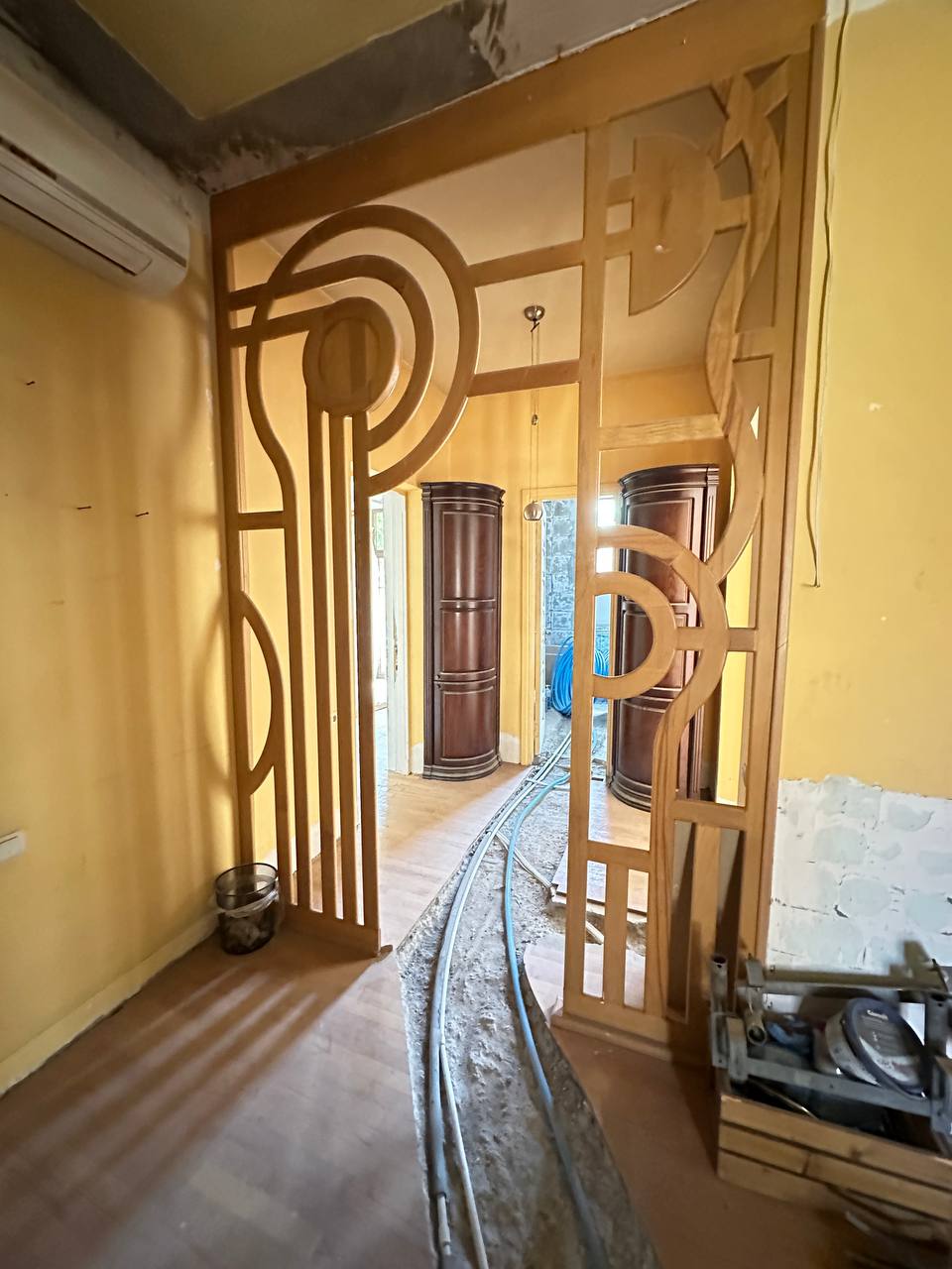 6-Room House For Sale In Batumi, Akhmed Melashvili St, 23 view 1
