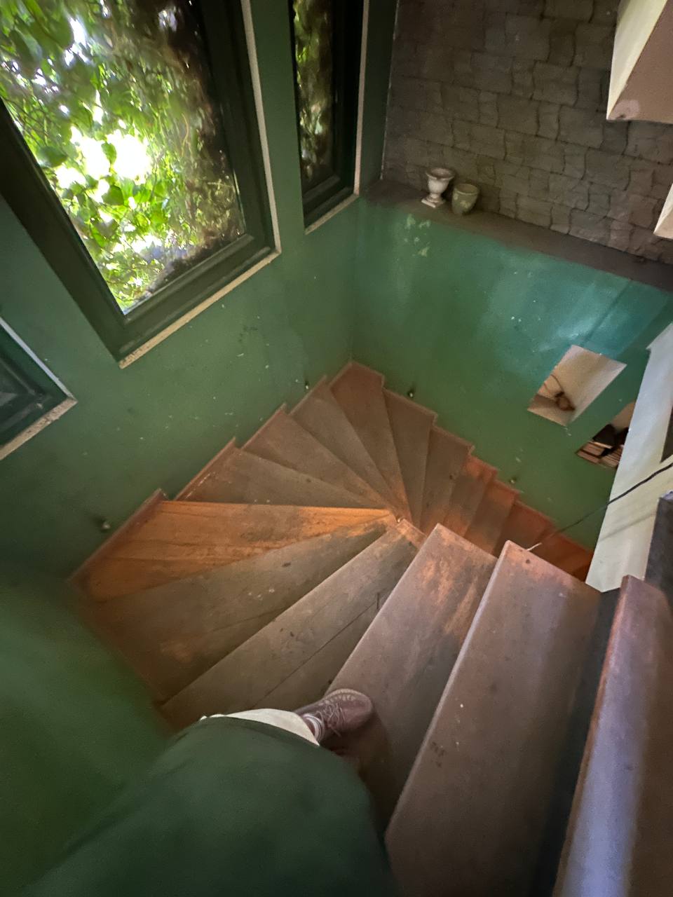 6-Room House For Sale In Batumi, Akhmed Melashvili St, 23 view 2