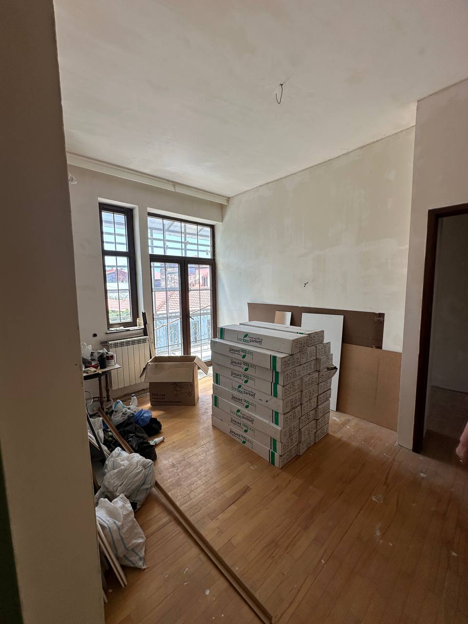 6-Room House For Sale In Batumi, Akhmed Melashvili St, 23 view 6