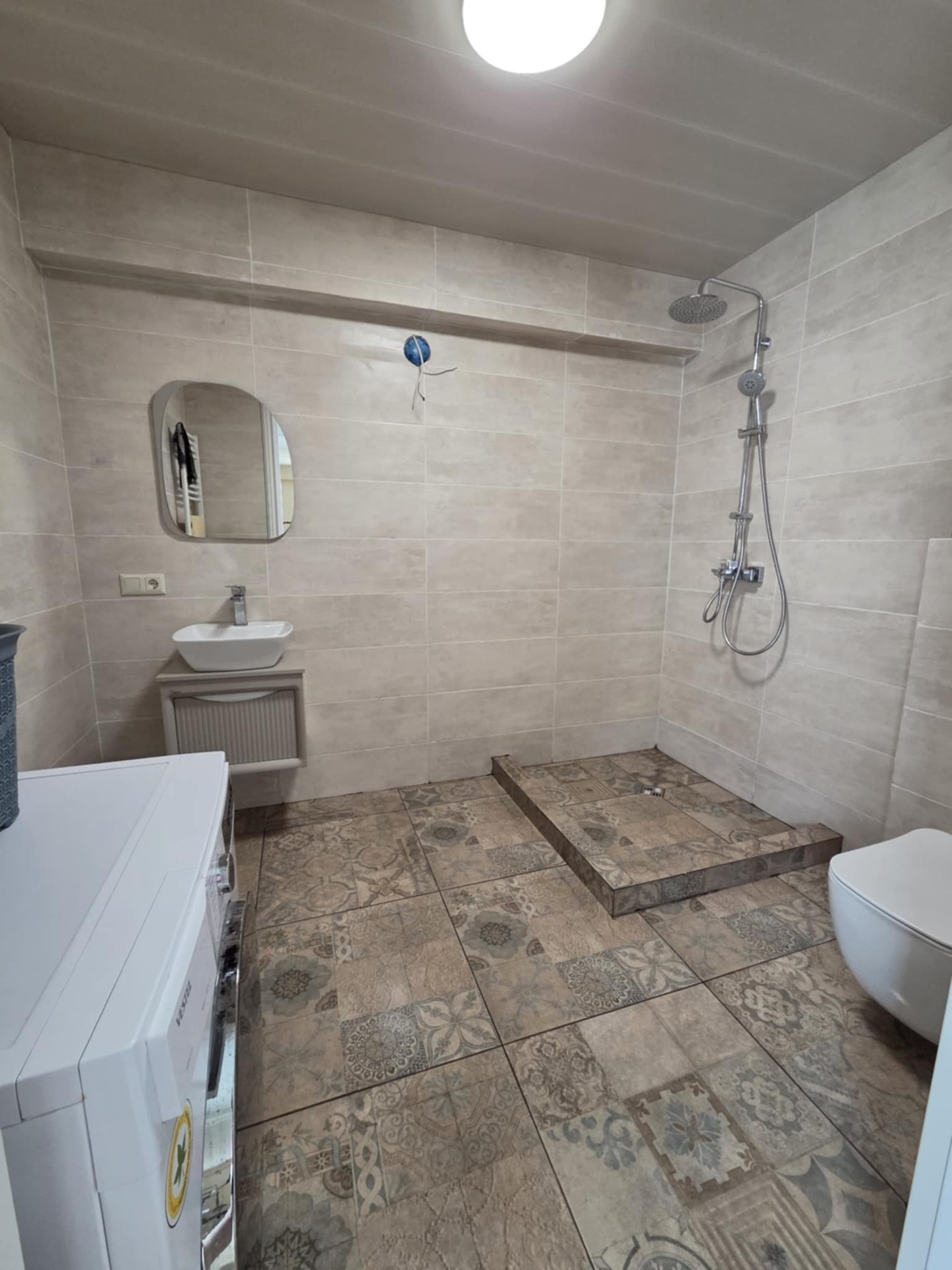 5-Room House For Sale In Batumi, Zurab Gorgiladze St, 6 view 4