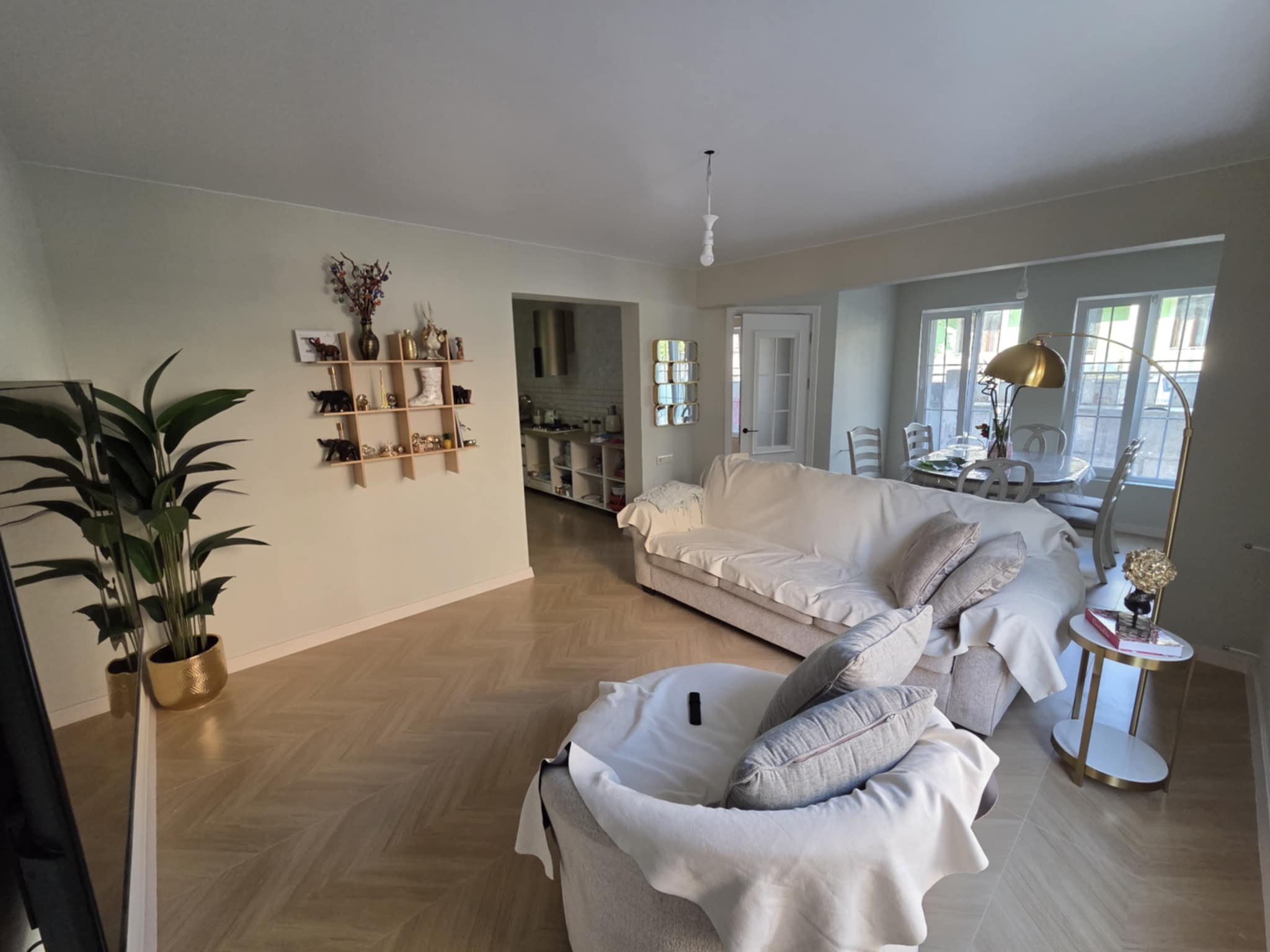 5-Room House For Sale In Batumi, Zurab Gorgiladze St, 6 view 3