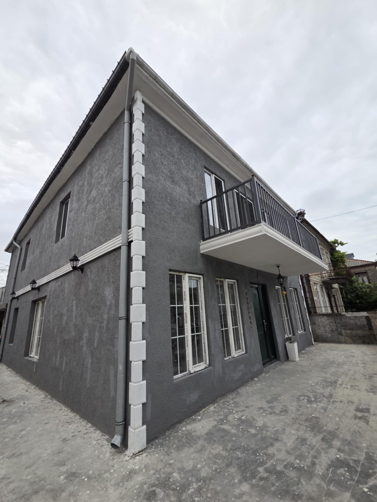5-Room House For Sale In Batumi, Zurab Gorgiladze St, 6 view 1