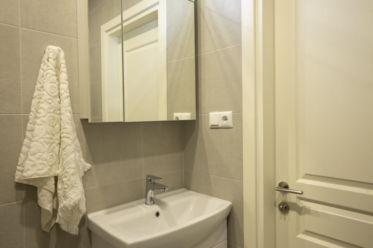 Studio Apartment For Sale view 13