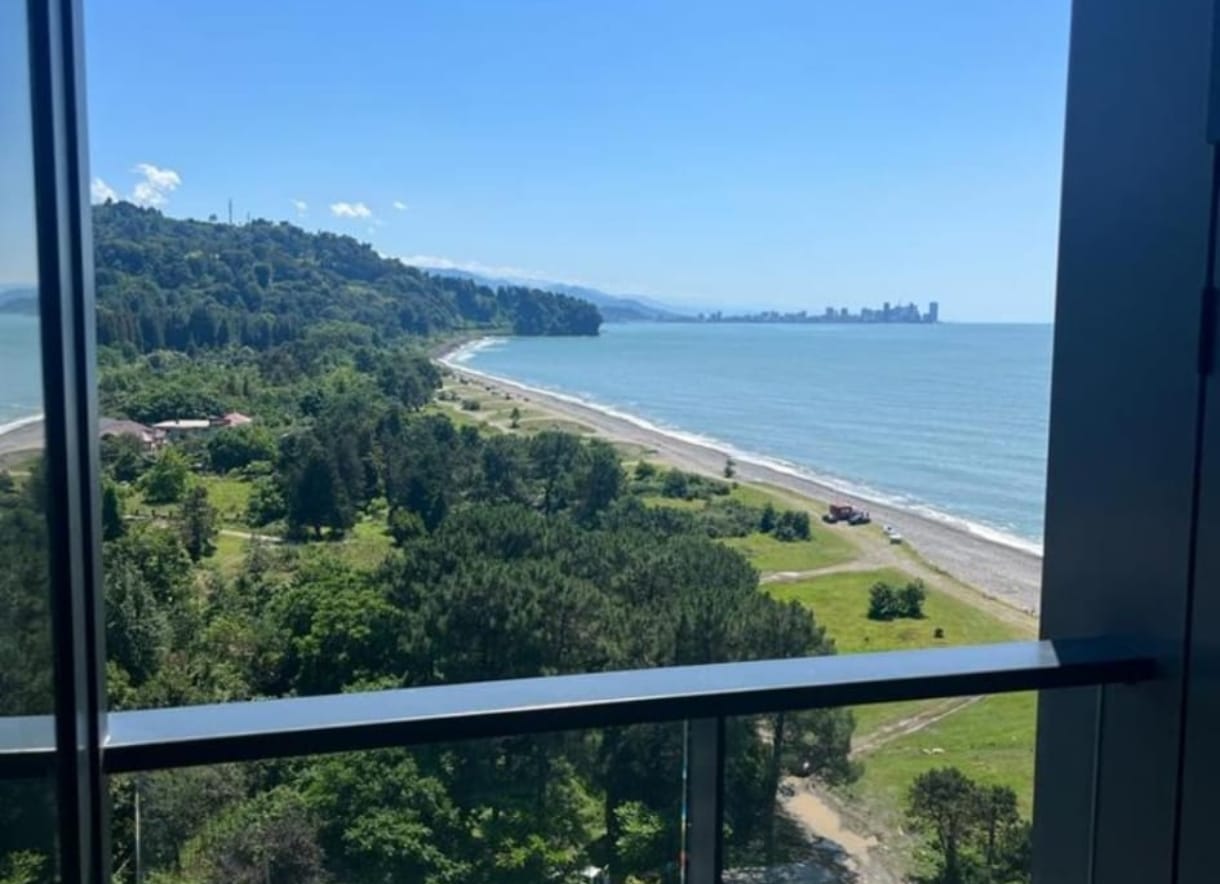 Studio Apartment For Sale view 7