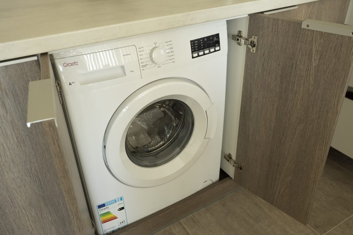 Studio Apartment For Sale view 14