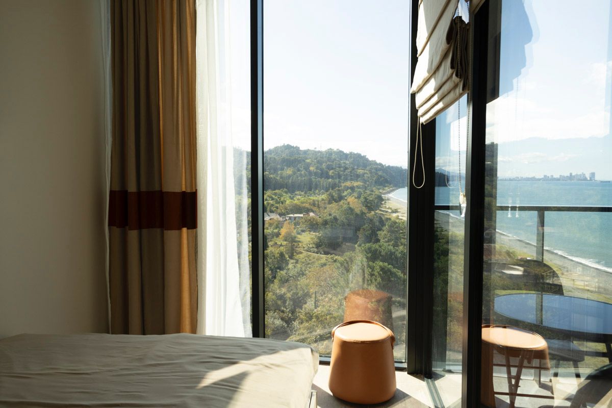 Studio Apartment For Sale view 12