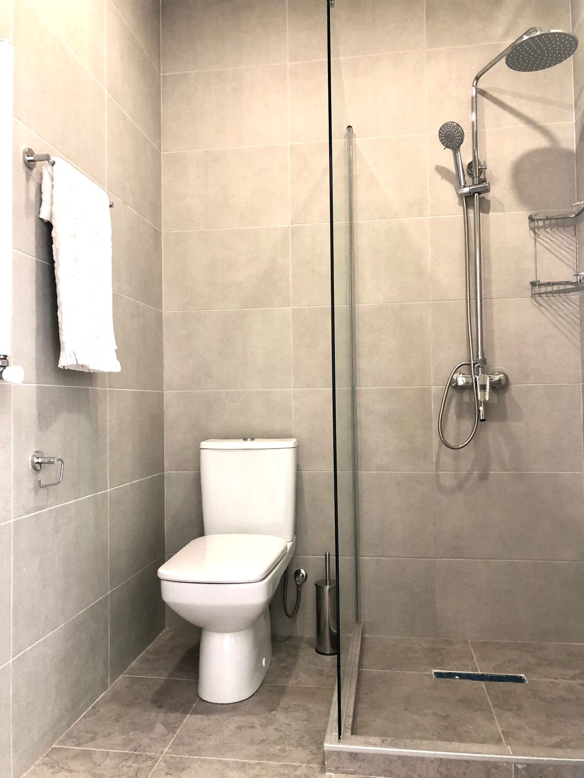 Studio Apartment For Sale view 2