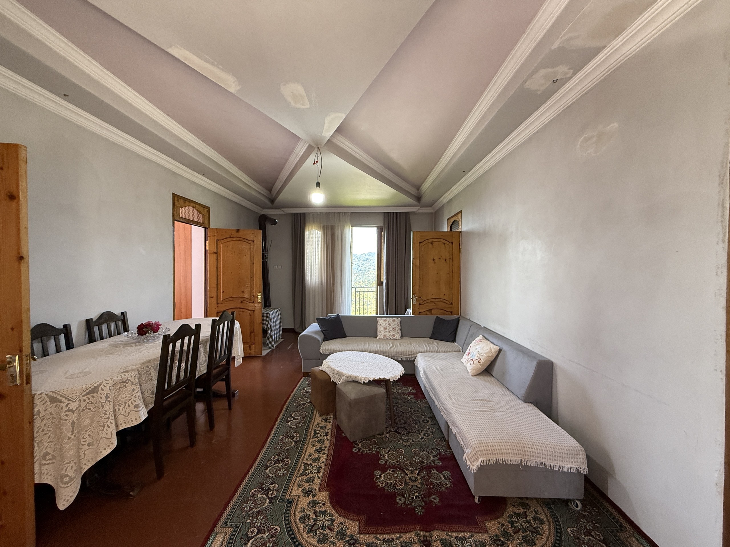 4-Room House For Sale In Chakvi, Dumbadze St, 7 view 3