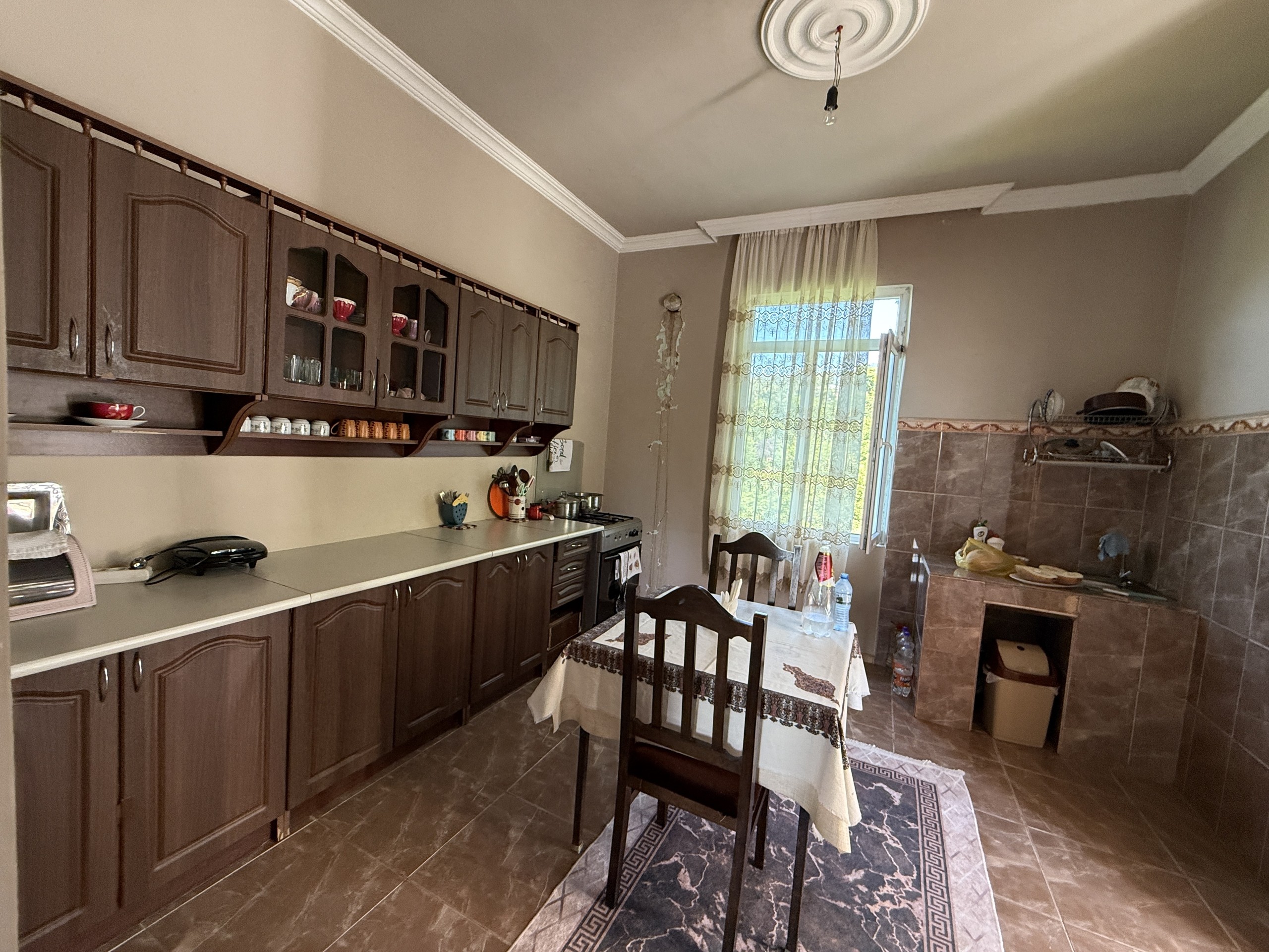 4-Room House For Sale In Chakvi, Dumbadze St, 7 view 2