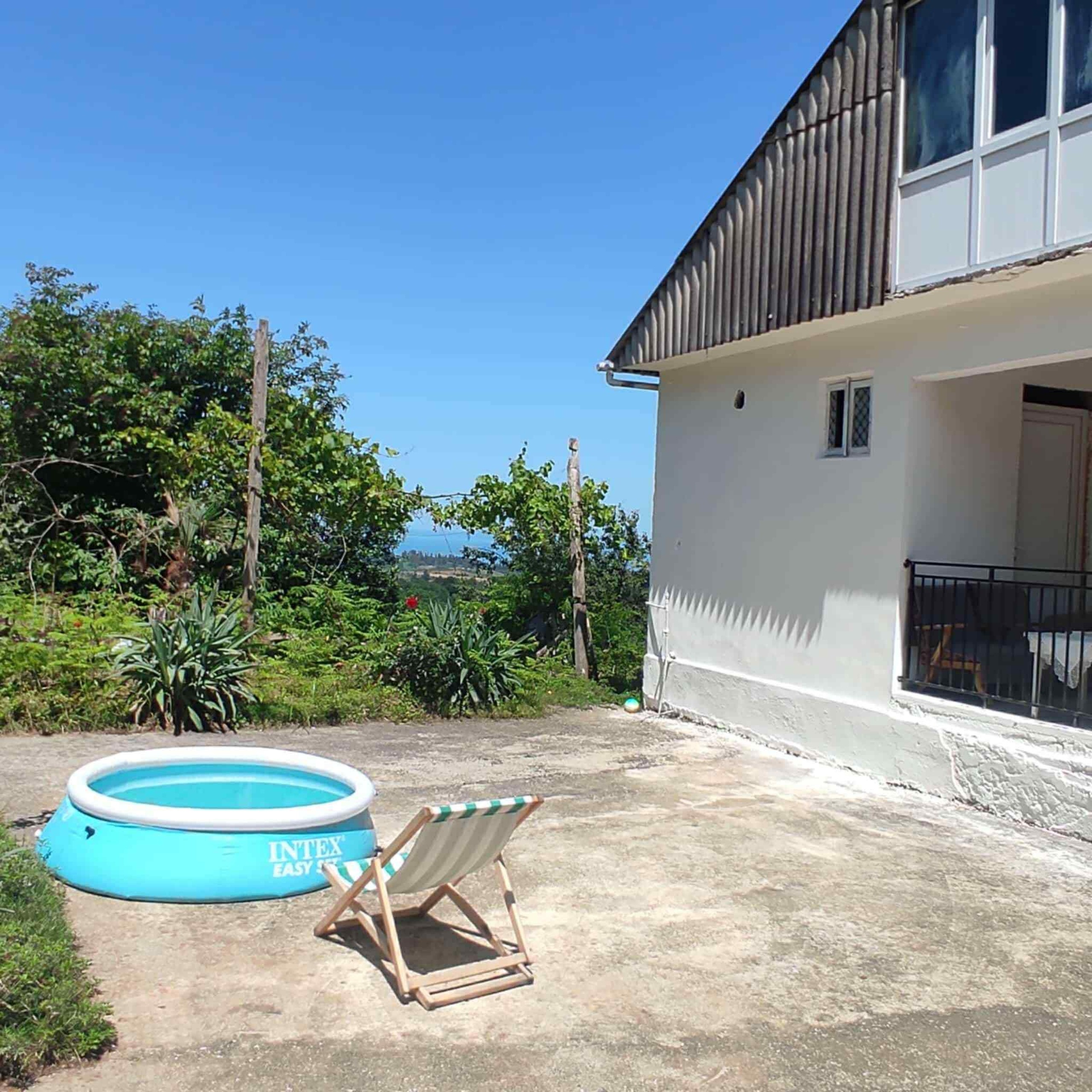 4-Room House For Sale In Chakvi, Dumbadze St, 7 view 1