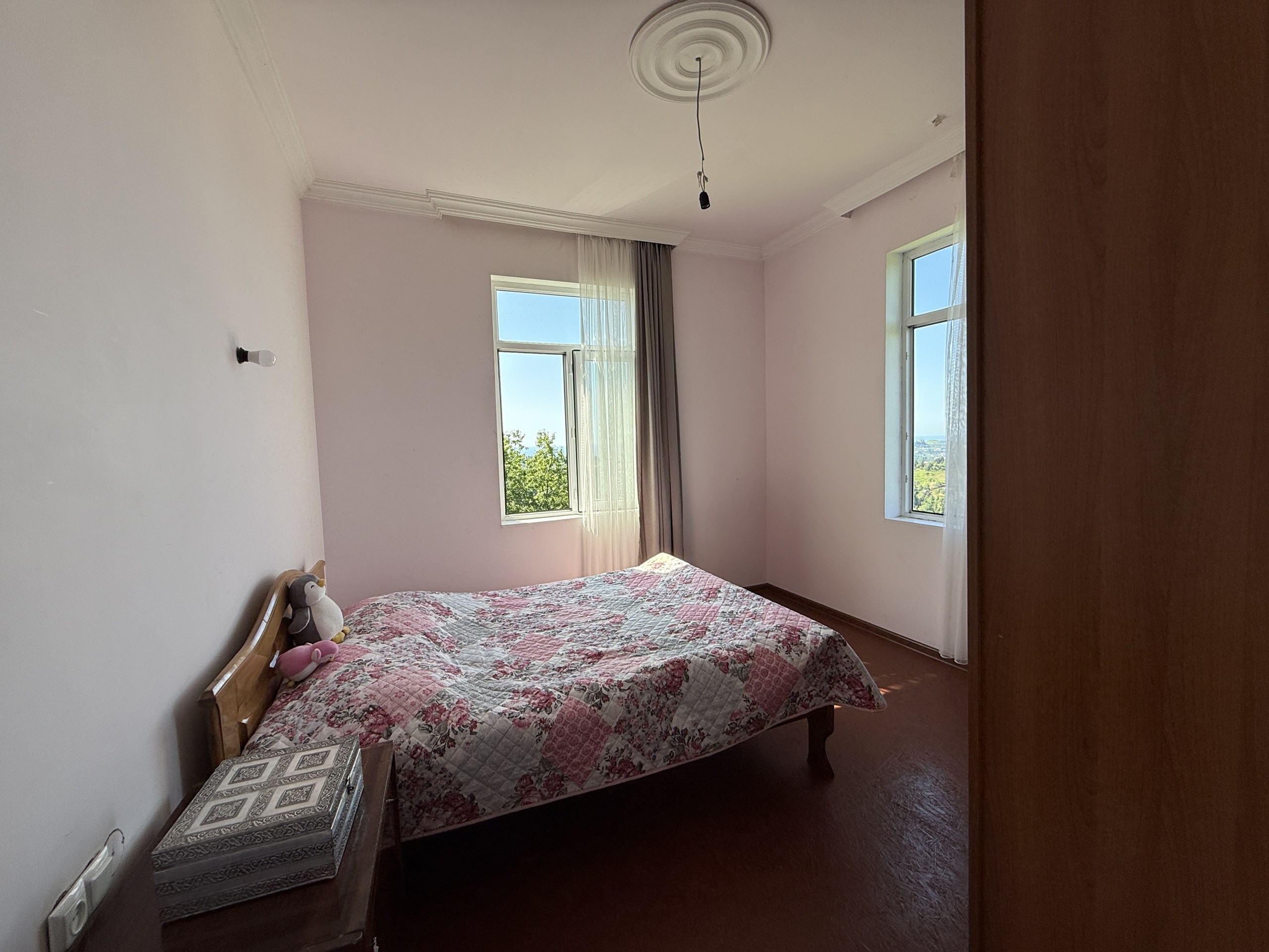 4-Room House For Sale In Chakvi, Dumbadze St, 7 view 5
