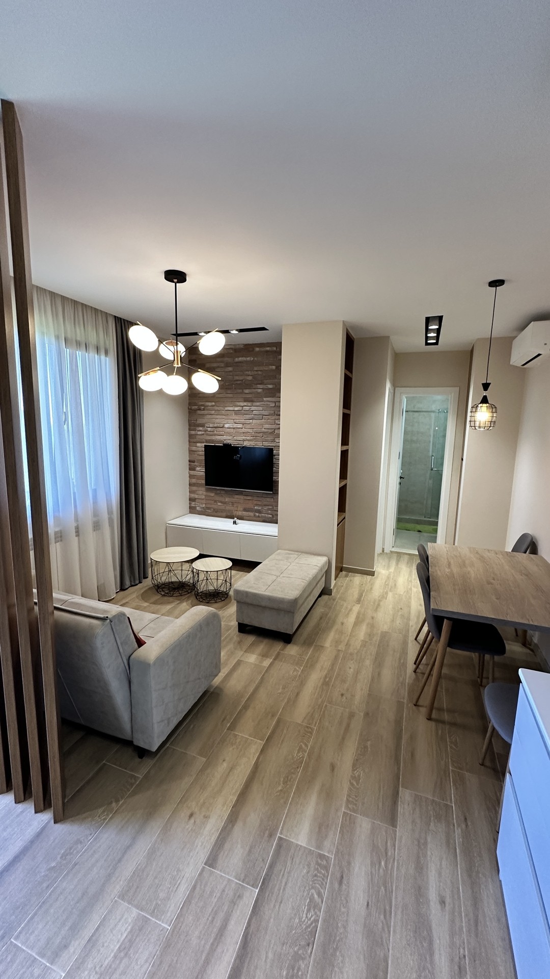 5-Room House For Sale In Batumi, Урехи, Кахабери, Батуми, Аджарская Автономная Республика, 6000, Грузия view 4