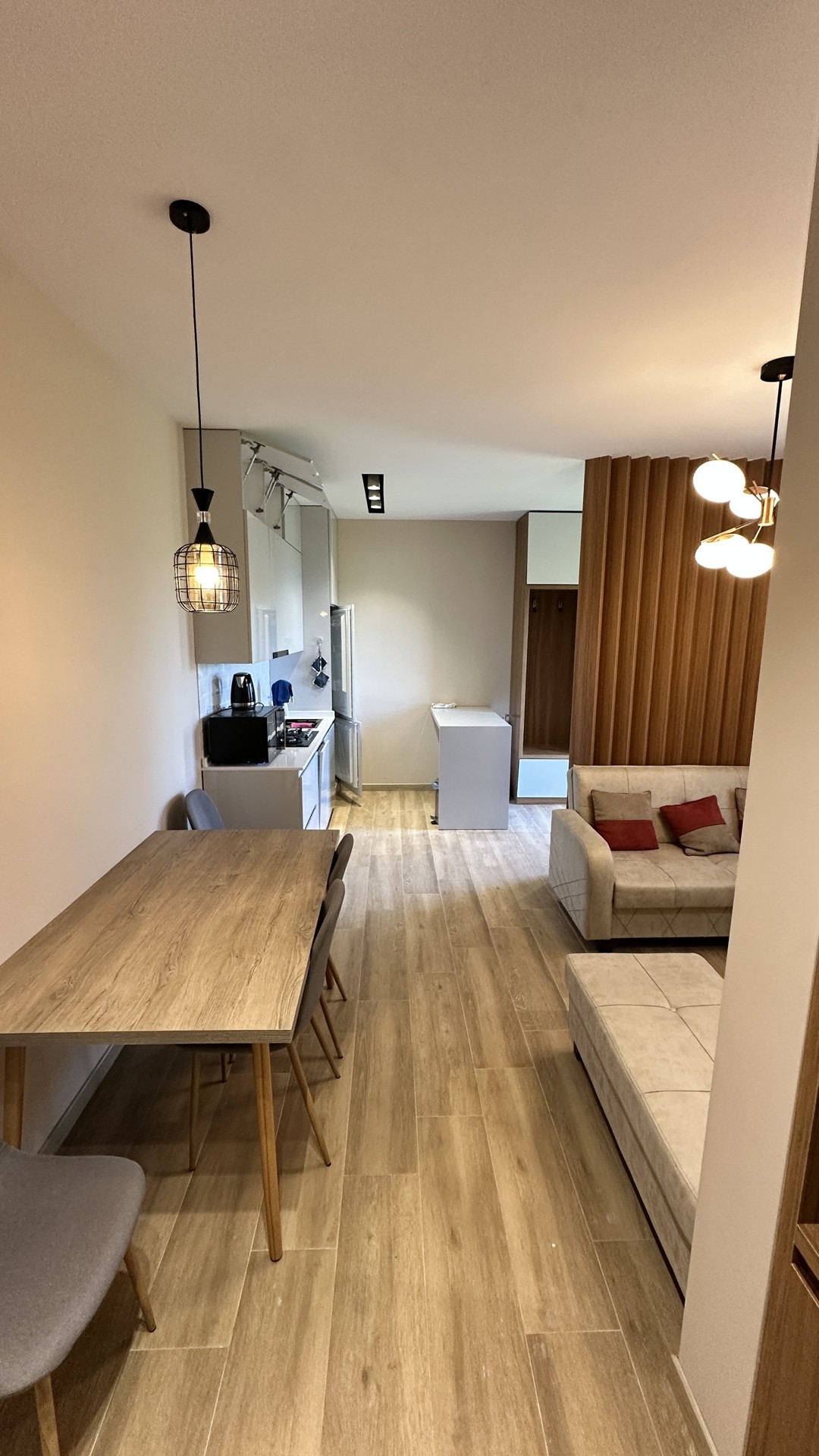 5-Room House For Sale In Batumi, Урехи, Кахабери, Батуми, Аджарская Автономная Республика, 6000, Грузия view 9