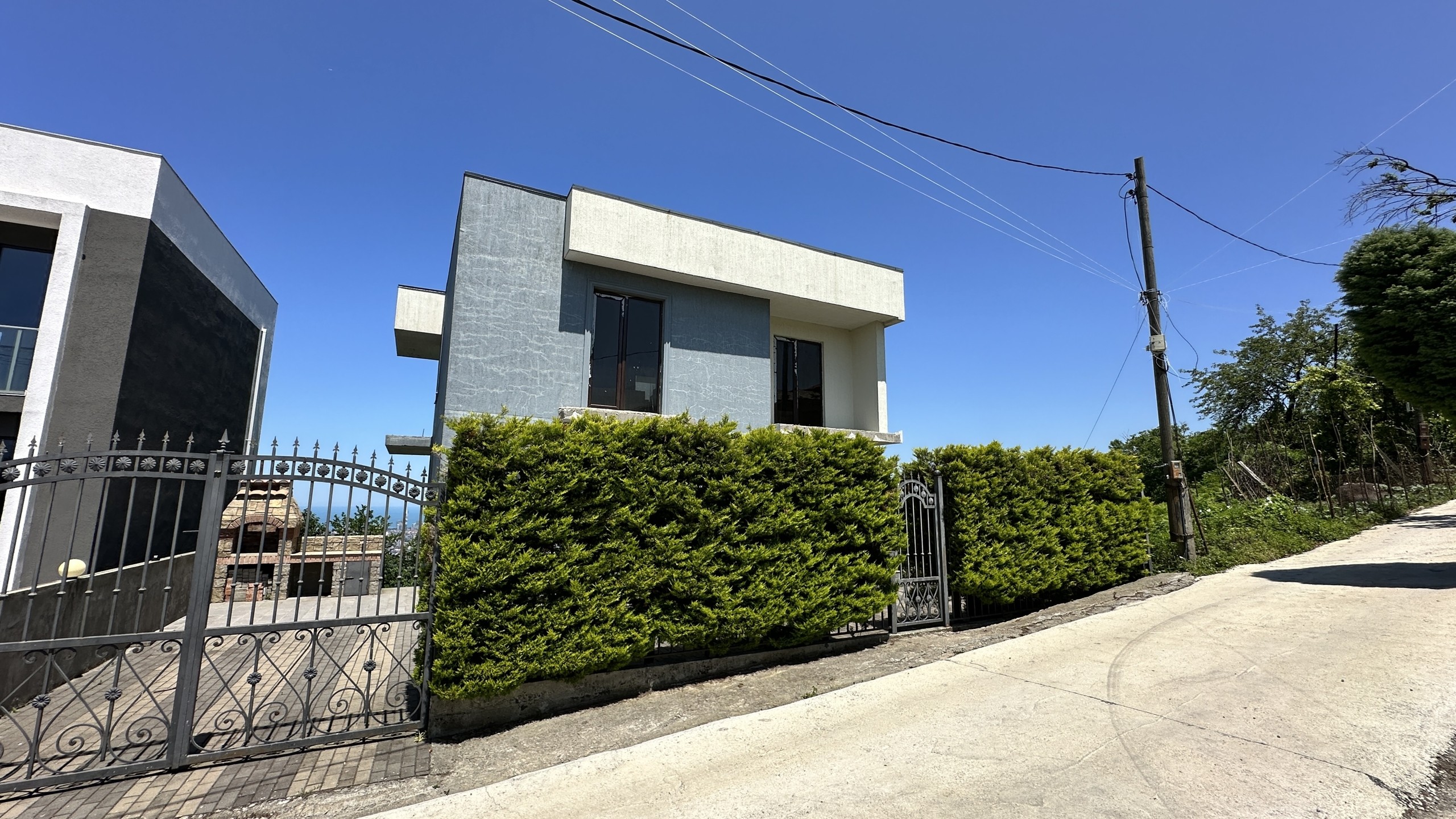 5-Room House For Sale In Batumi, Урехи, Кахабери, Батуми, Аджарская Автономная Республика, 6000, Грузия view 1