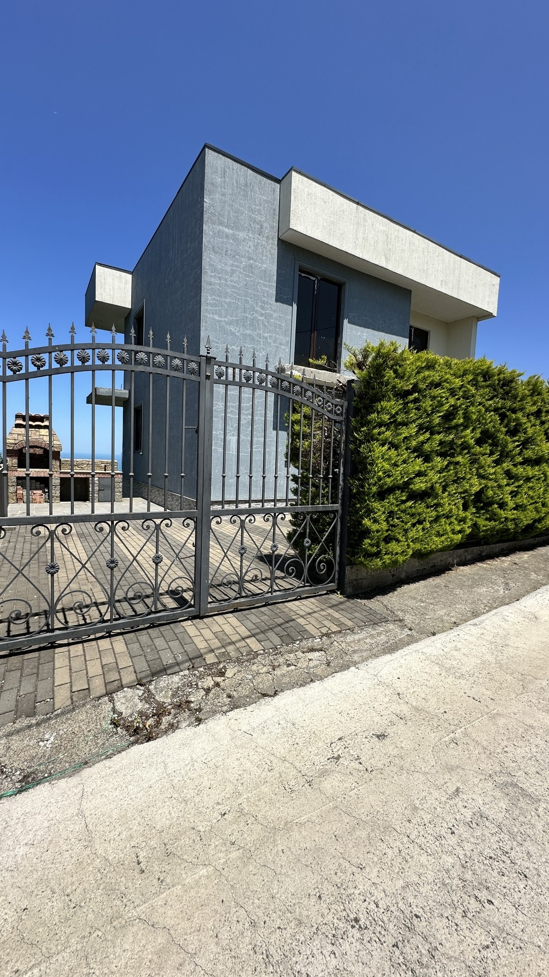 5-Room House For Sale In Batumi, Урехи, Кахабери, Батуми, Аджарская Автономная Республика, 6000, Грузия view 2