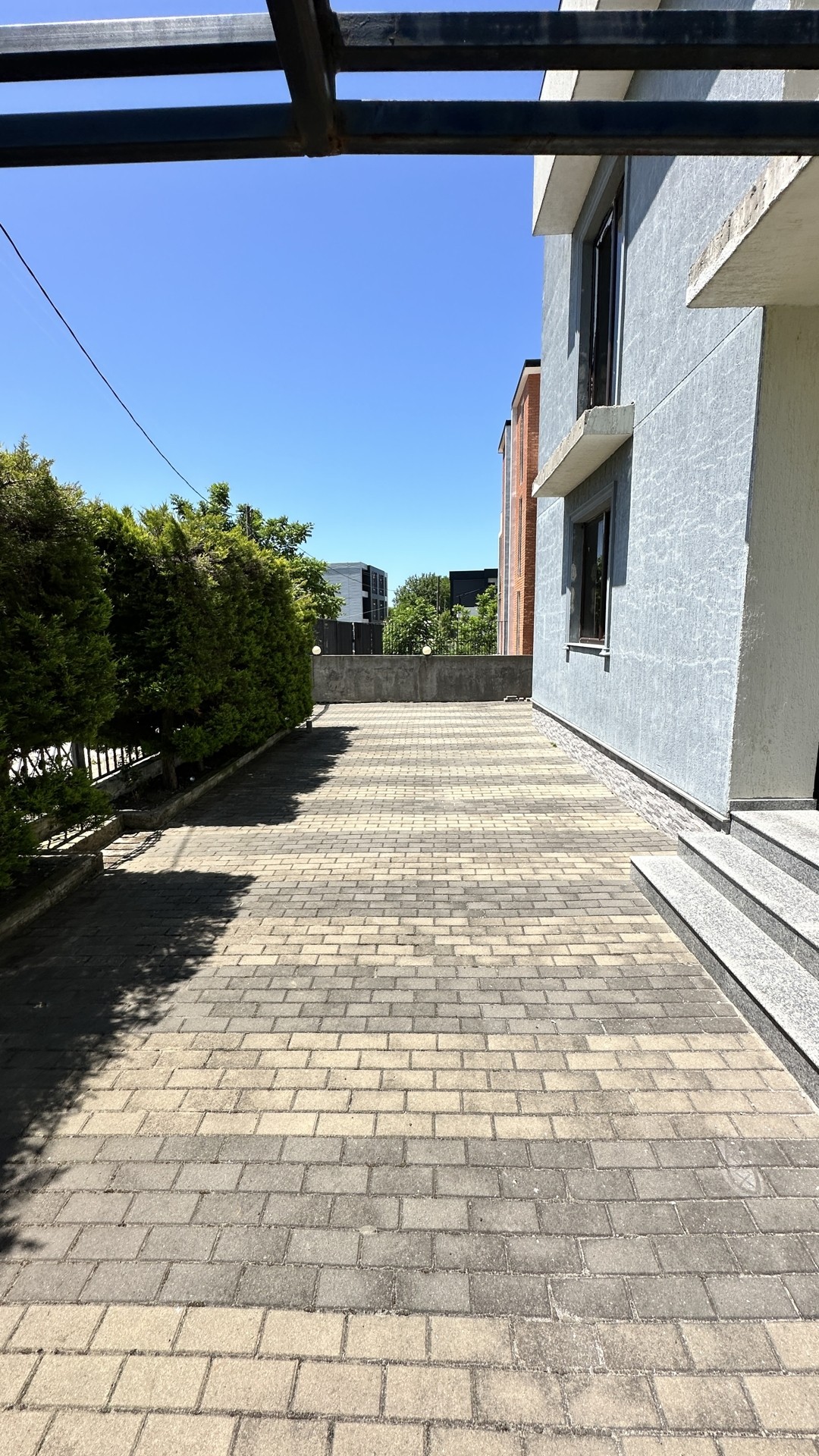 5-Room House For Sale In Batumi, Урехи, Кахабери, Батуми, Аджарская Автономная Республика, 6000, Грузия view 11