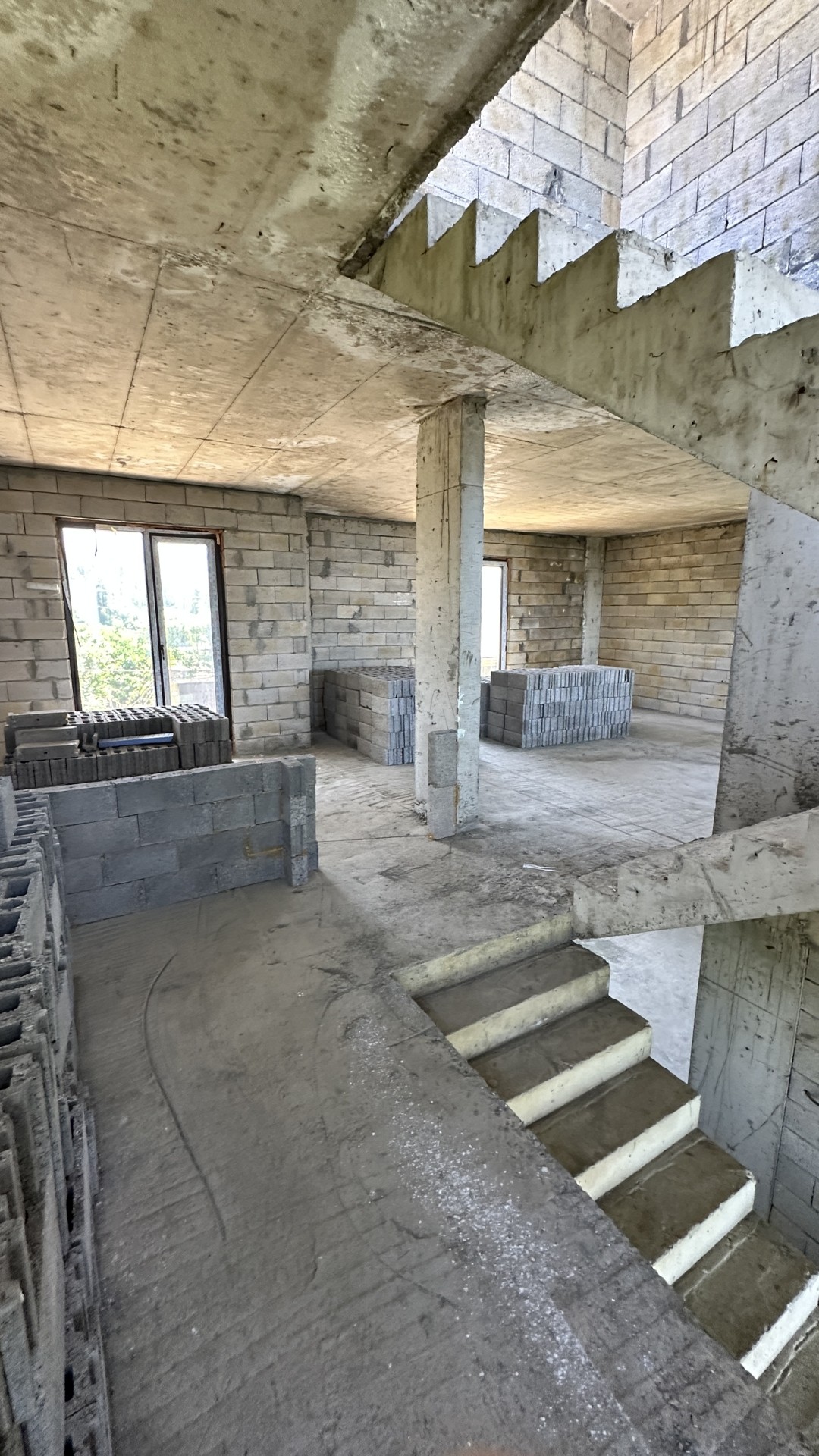5-Room House For Sale In Batumi, Урехи, Кахабери, Батуми, Аджарская Автономная Республика, 6000, Грузия view 19