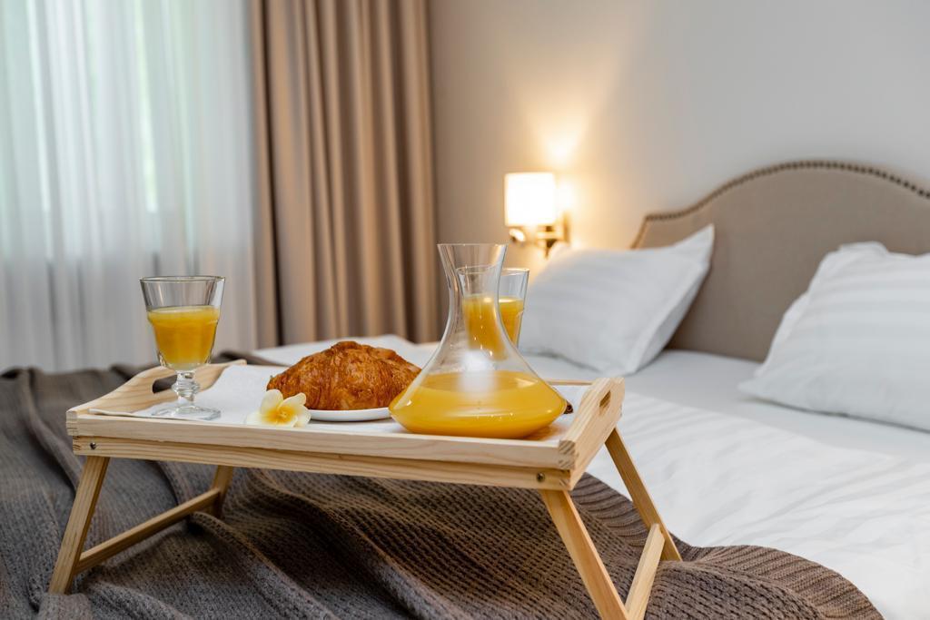 Shota Kavlashvili Lane, 9: Hotel, 72.6 M² | Korter.Ge view 7