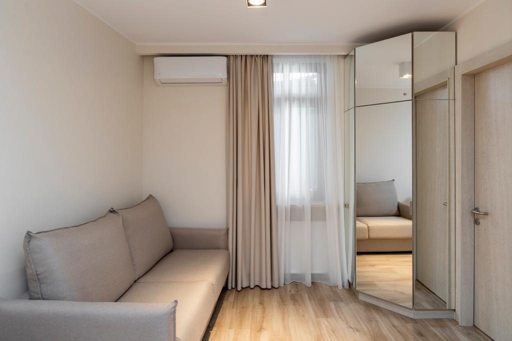 Shota Kavlashvili Lane, 9: Hotel, 72.6 M² | Korter.Ge view 10