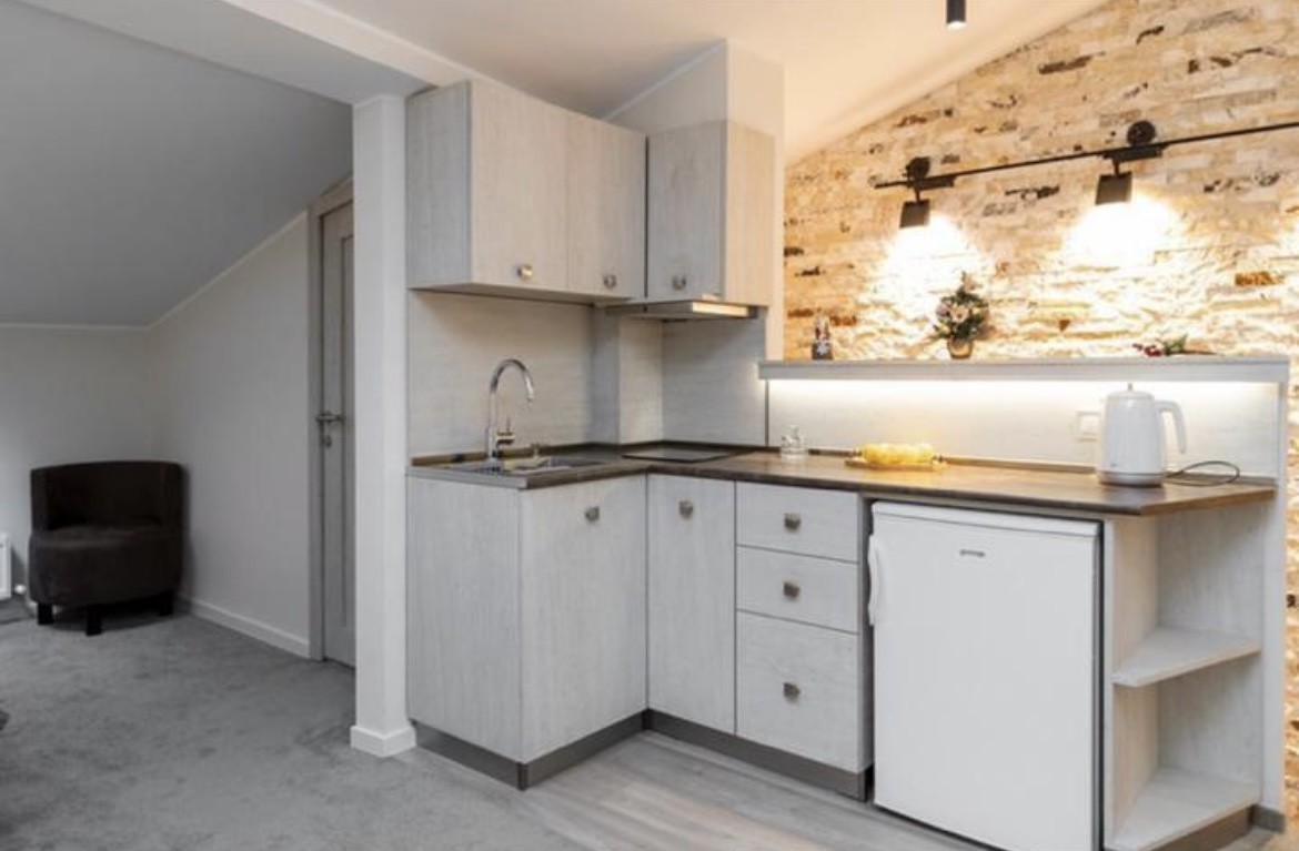 Shota Kavlashvili Lane, 9: Hotel, 72.6 M² | Korter.Ge view 6
