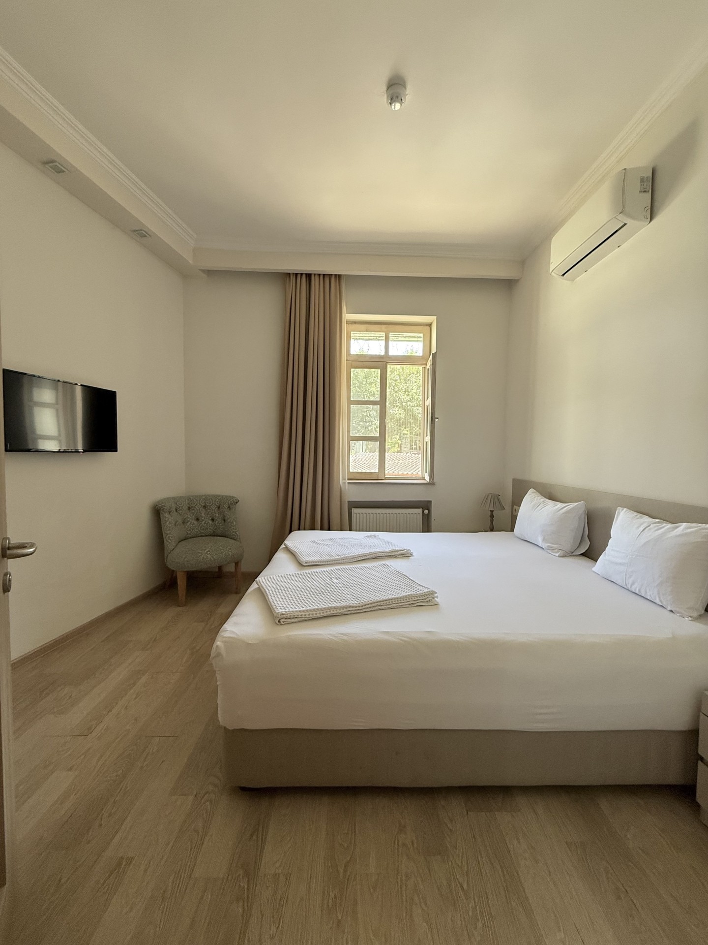 Shota Kavlashvili Lane, 9: Hotel, 72.6 M² | Korter.Ge view 4