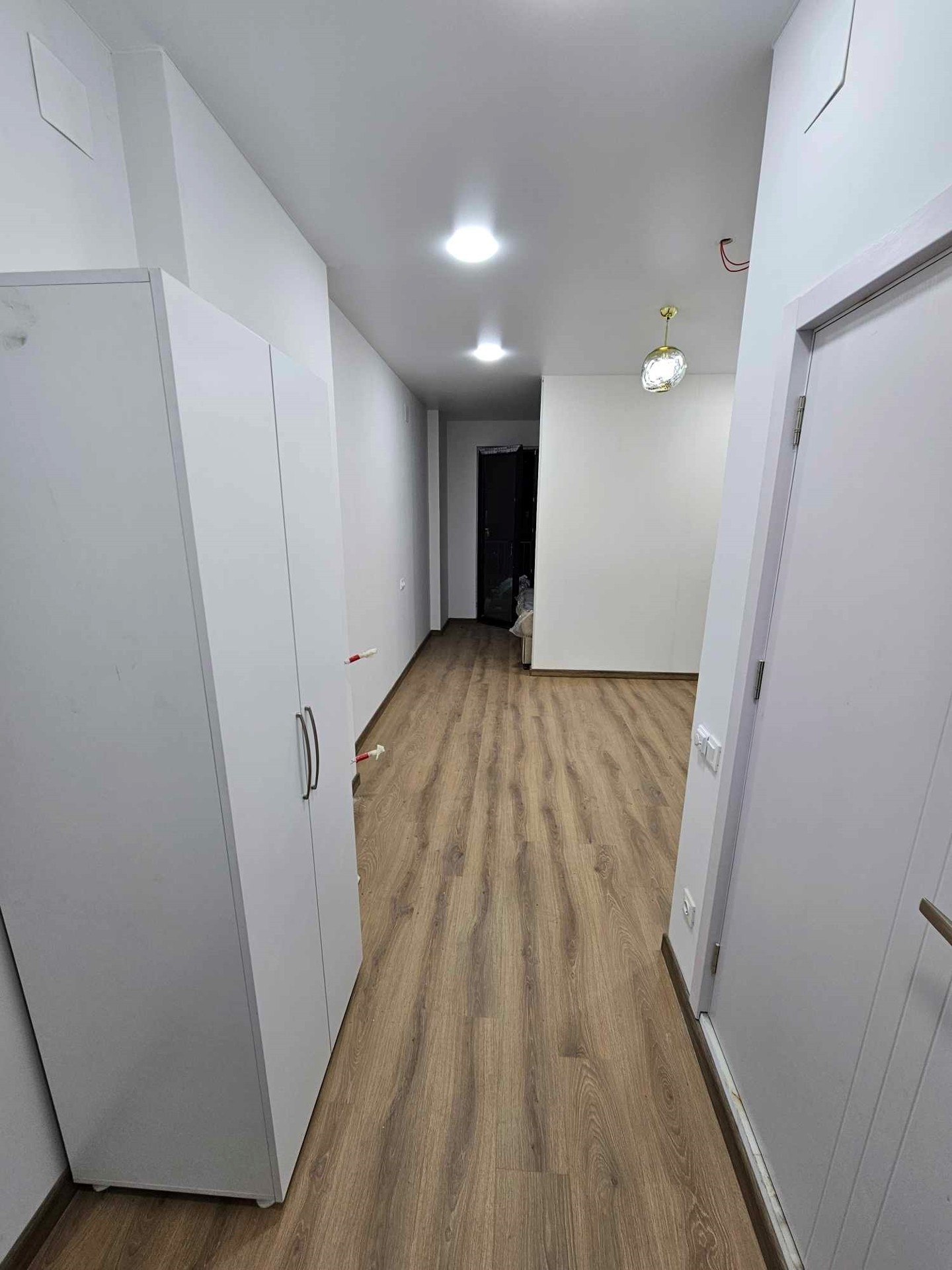 2-Room Apartment For Sale In Batumi, David Aghmashenebeli St view 2