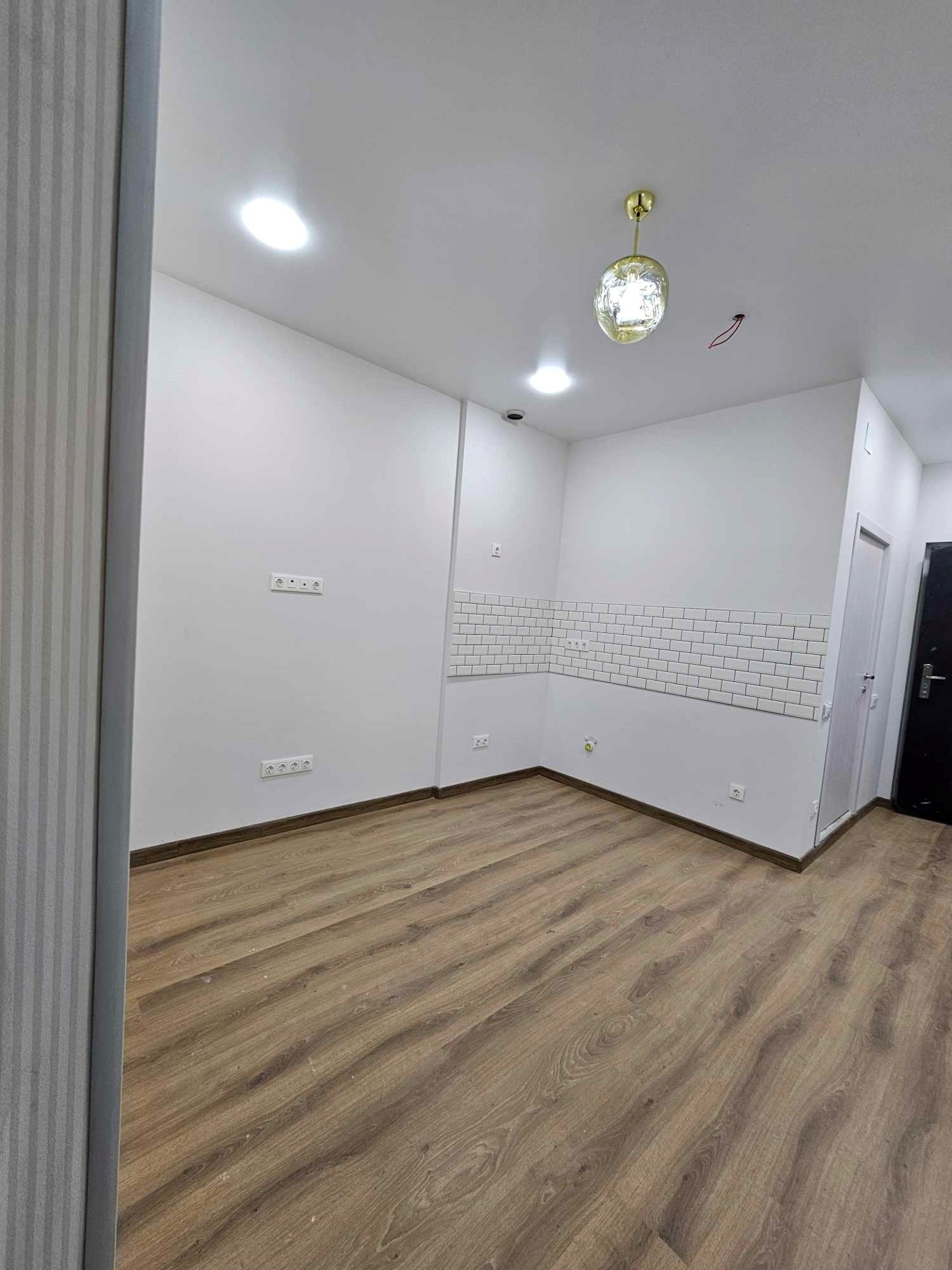 2-Room Apartment For Sale In Batumi, David Aghmashenebeli St view 4