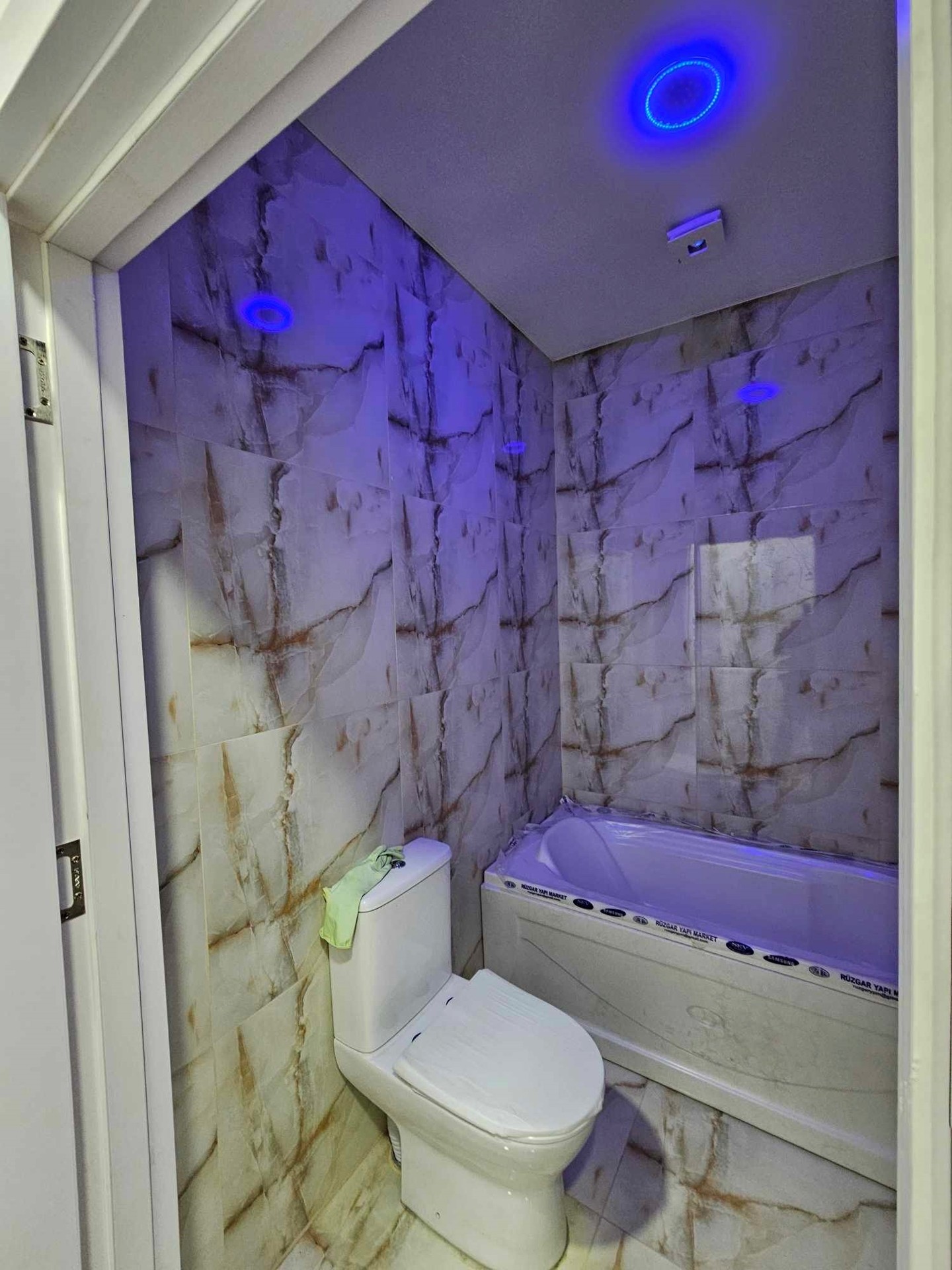 2-Room Apartment For Sale In Batumi, David Aghmashenebeli St view 5