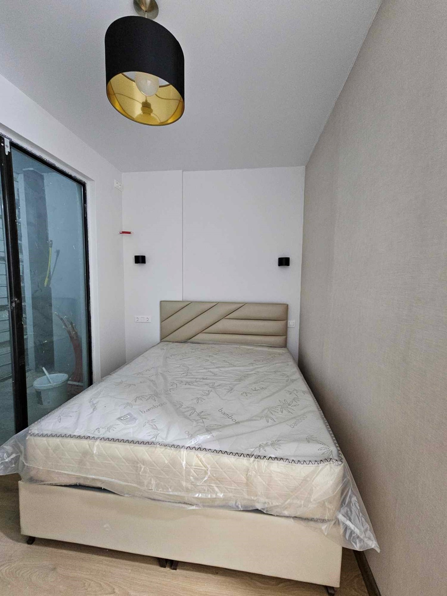 2-Room Apartment For Sale In Batumi, David Aghmashenebeli St view 6