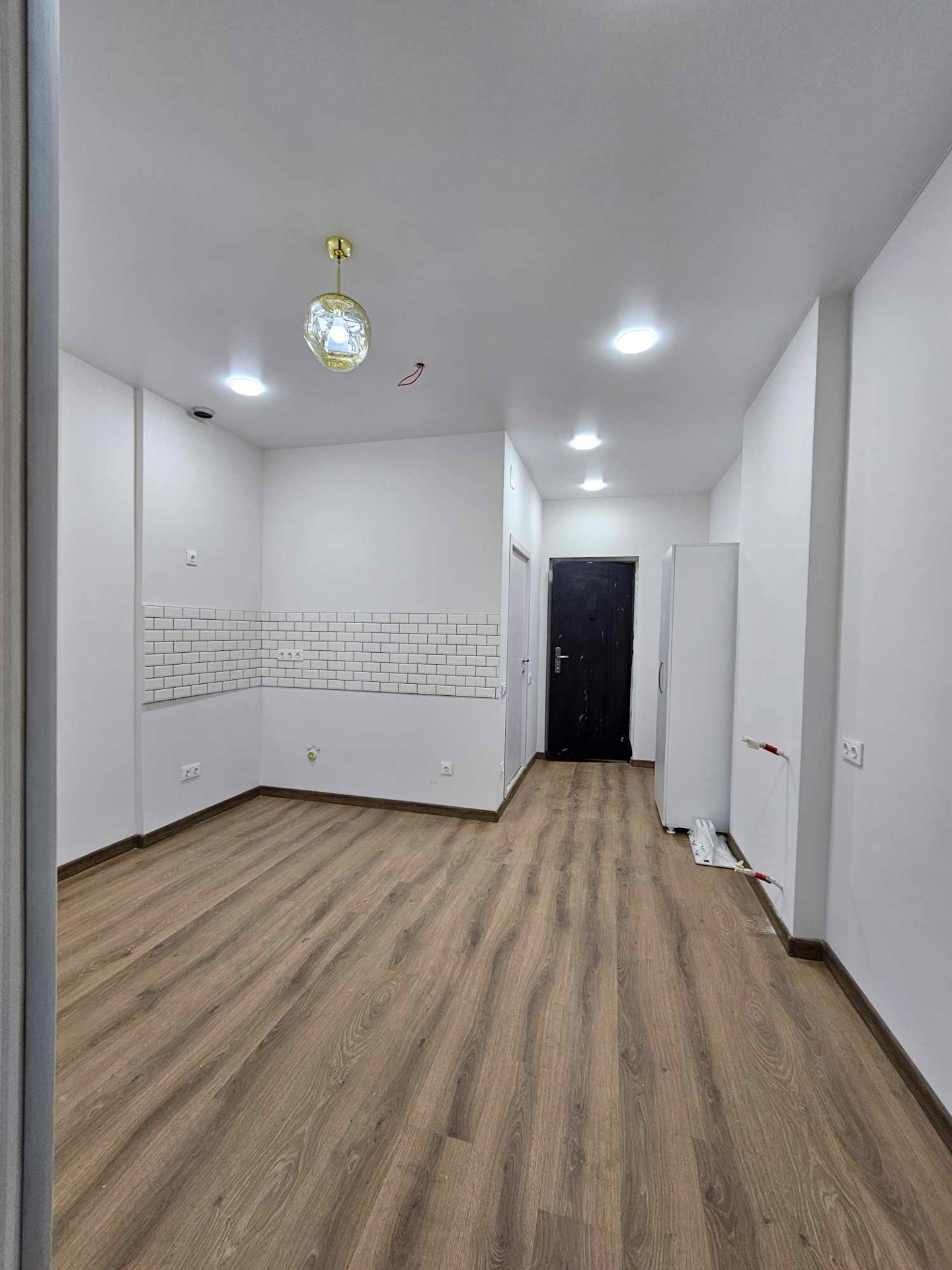 2-Room Apartment For Sale In Batumi, David Aghmashenebeli St view 7