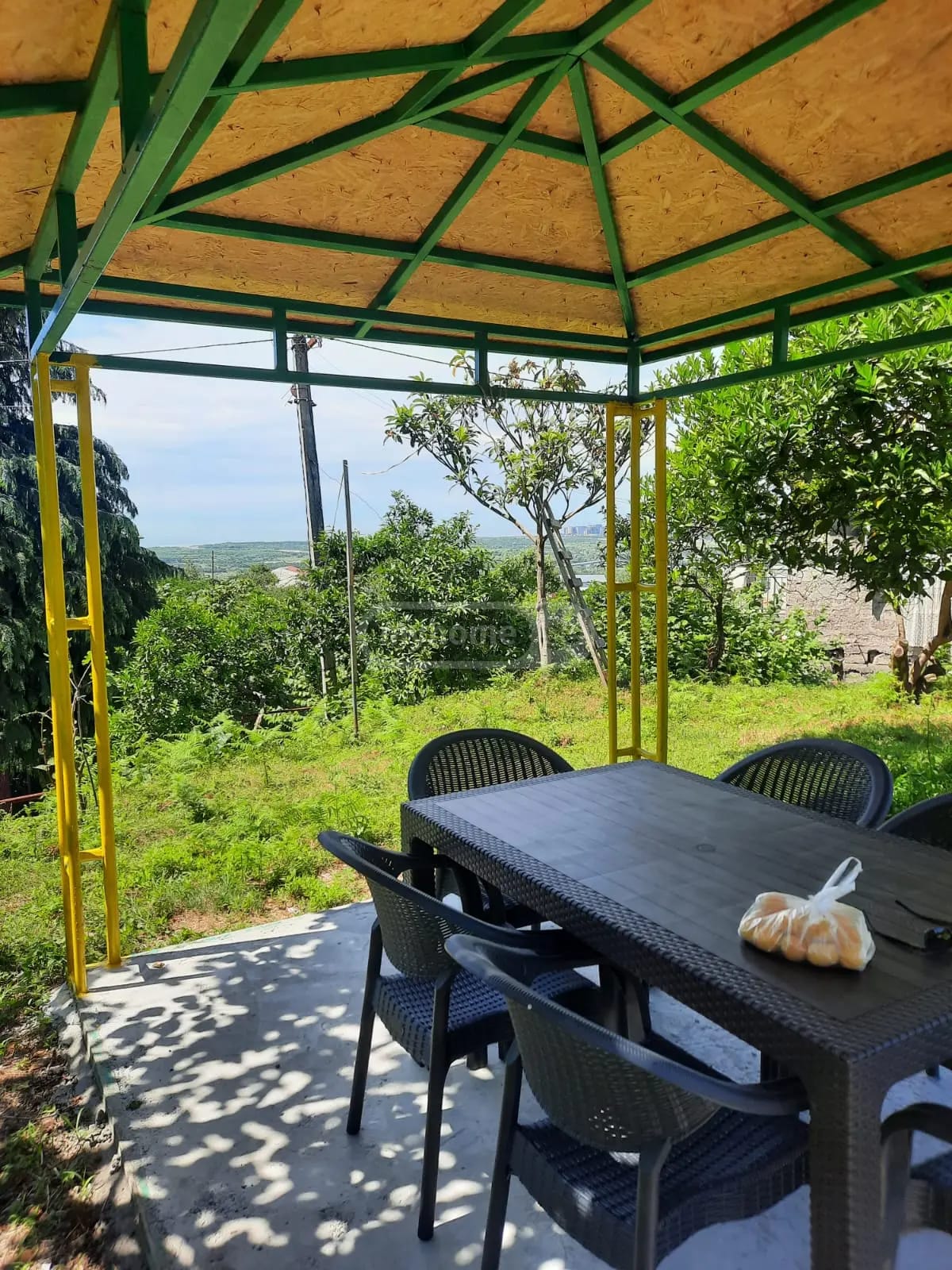 Land For Sale In Batumi, 664 M² For $56,330 view 1
