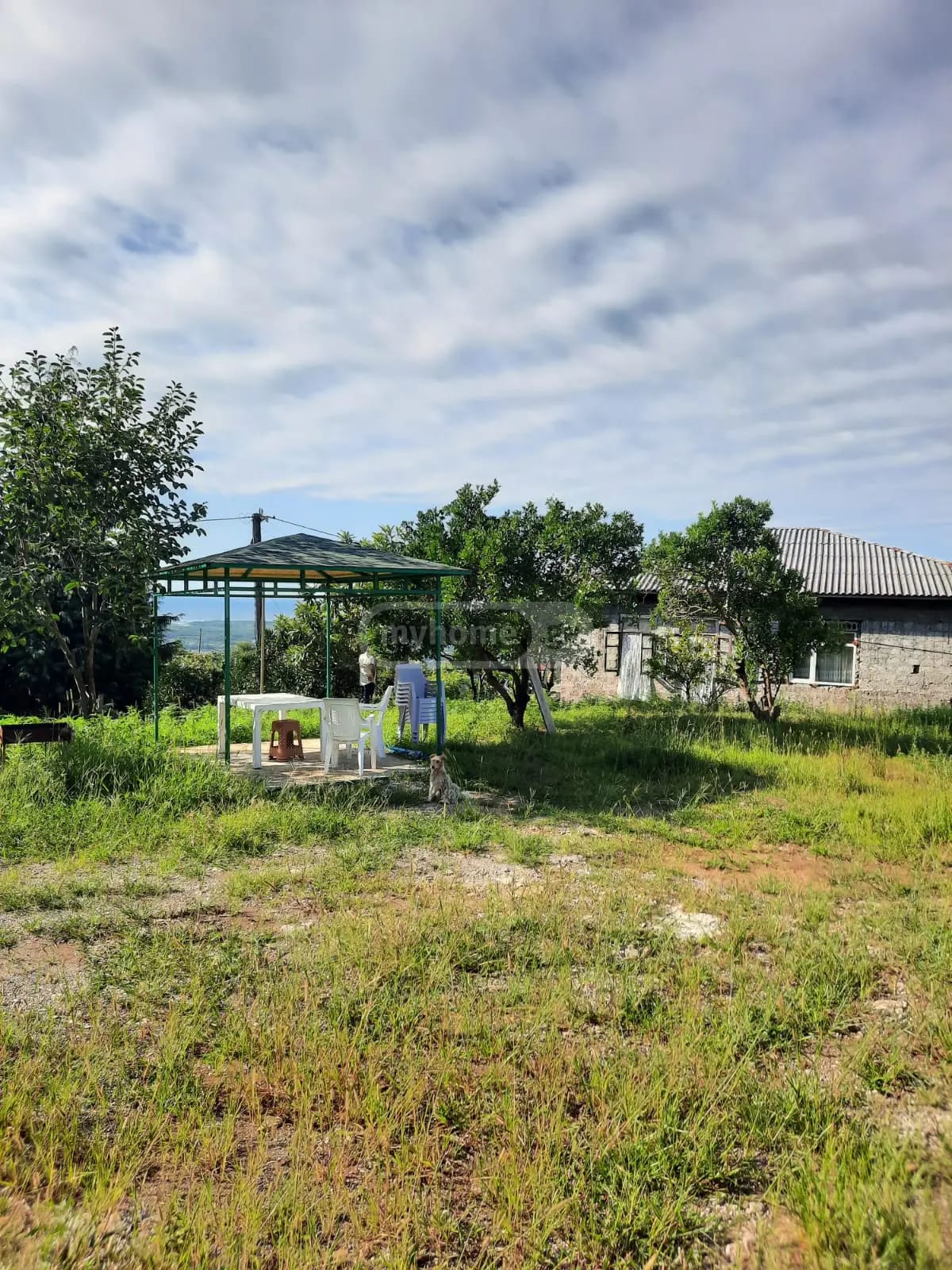 Land For Sale In Batumi, 664 M² For $56,330 view 2
